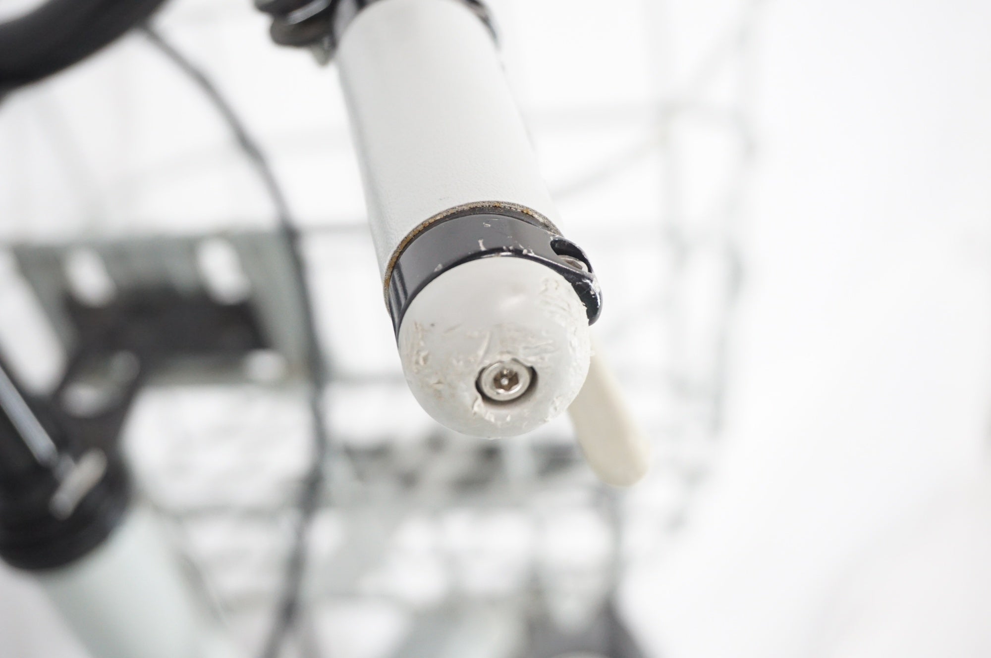 BRIDGESTONE 「ブリヂストン」 BIKKE M 2012年頃 16インチ キッズバイク / 阪急塚口店