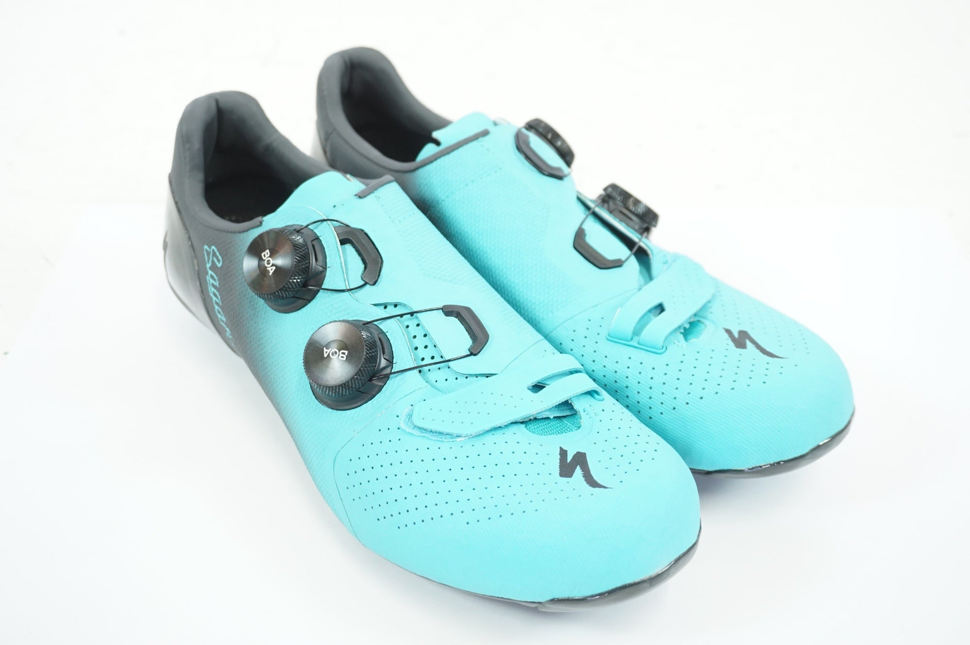 SPECIALIZED S-WORKS7 シューズ EU42(27cm) SPECIALIZED 「スペシャライズド」 S-WORKS 7 RD SAGAN LTD EU42