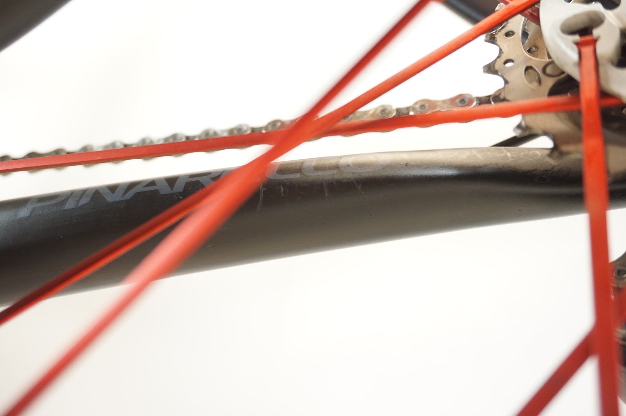 PINARELLO 「ピナレロ」 RAZHA 2017年モデル ロードバイク カスタム / 宇都宮店