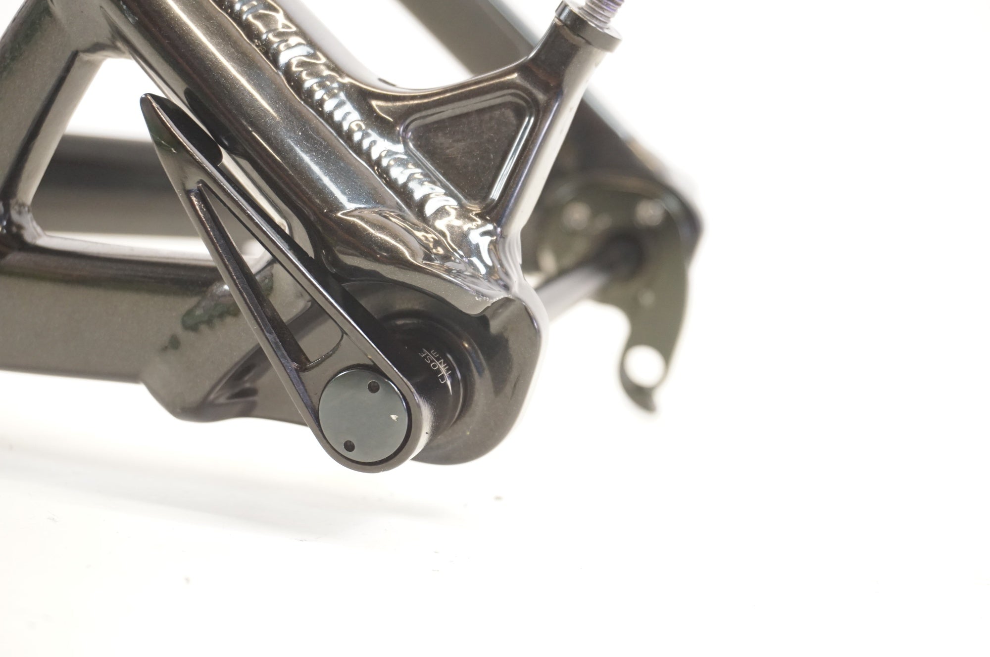 MERIDA 「メリダ」 BIG TRAIL 800 2019年モデル フレーム / 宇都宮店