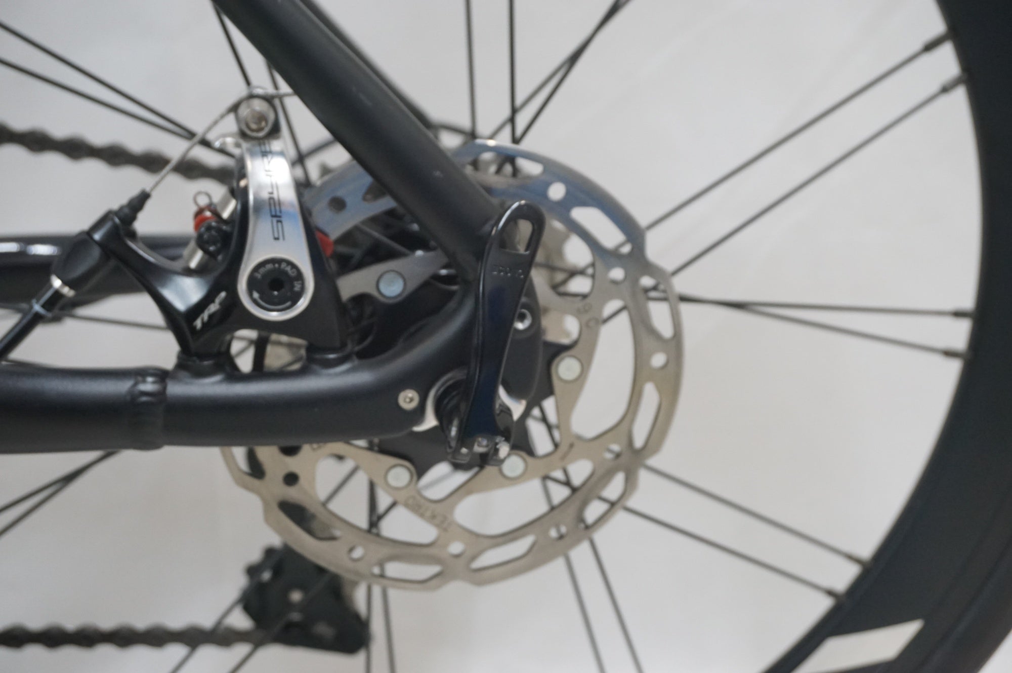 TERN 「ターン」 SURGE X 2024年頃モデル 20インチ ミニベロ / 福岡アイランドシティ店