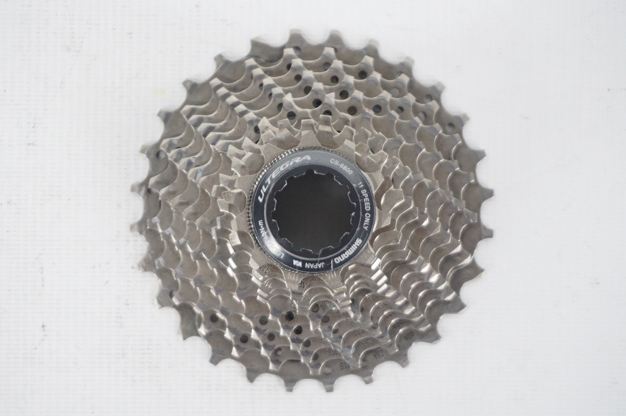 SHIMANO 「シマノ」 ULTEGRA CS-6800 11S 11-28T スプロケット / 阪急塚口店