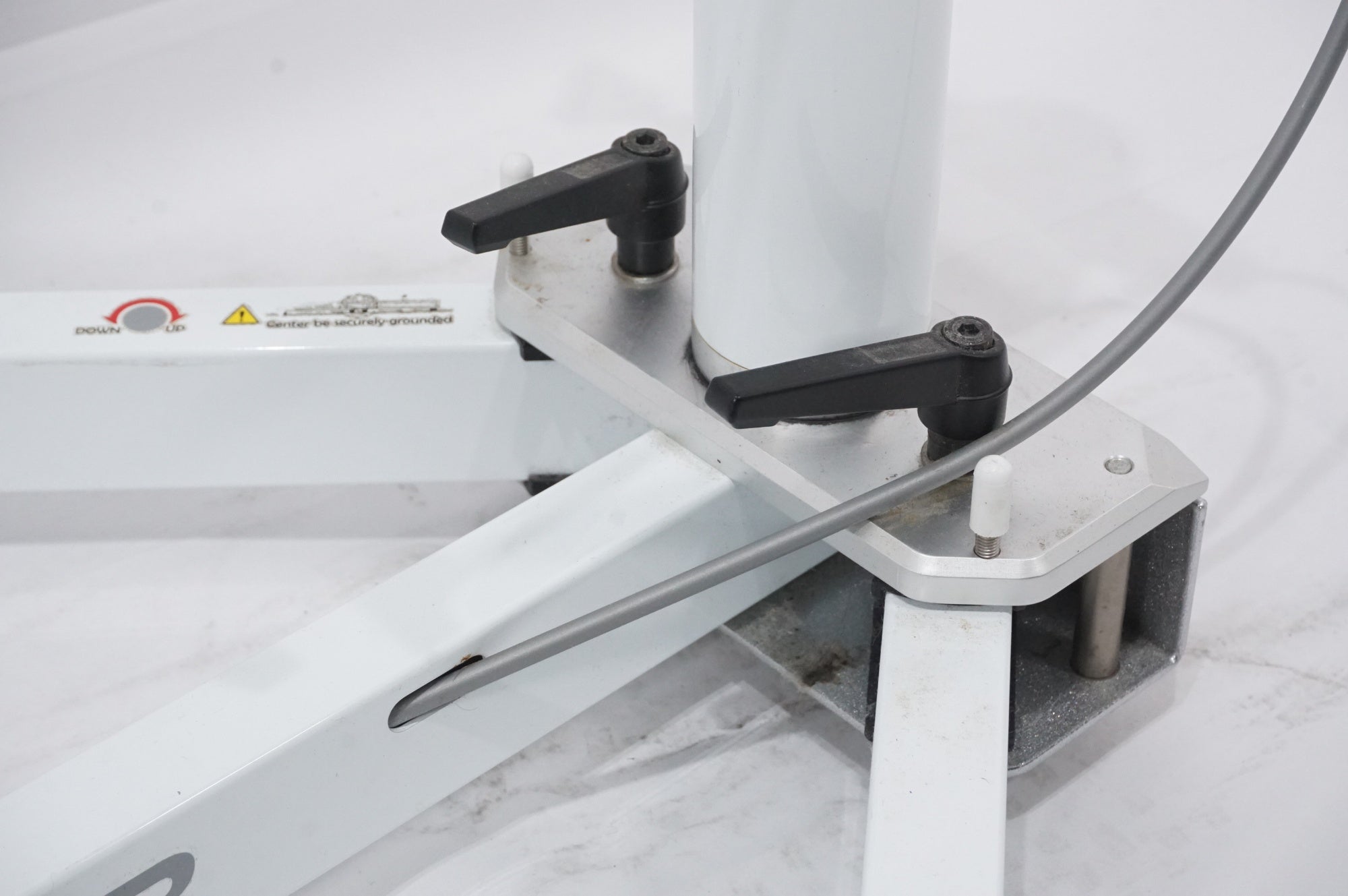 GROWTAC 「グロータック」 GT-ROLLER FLEX3 サイクルトレーナー / AKIBA店