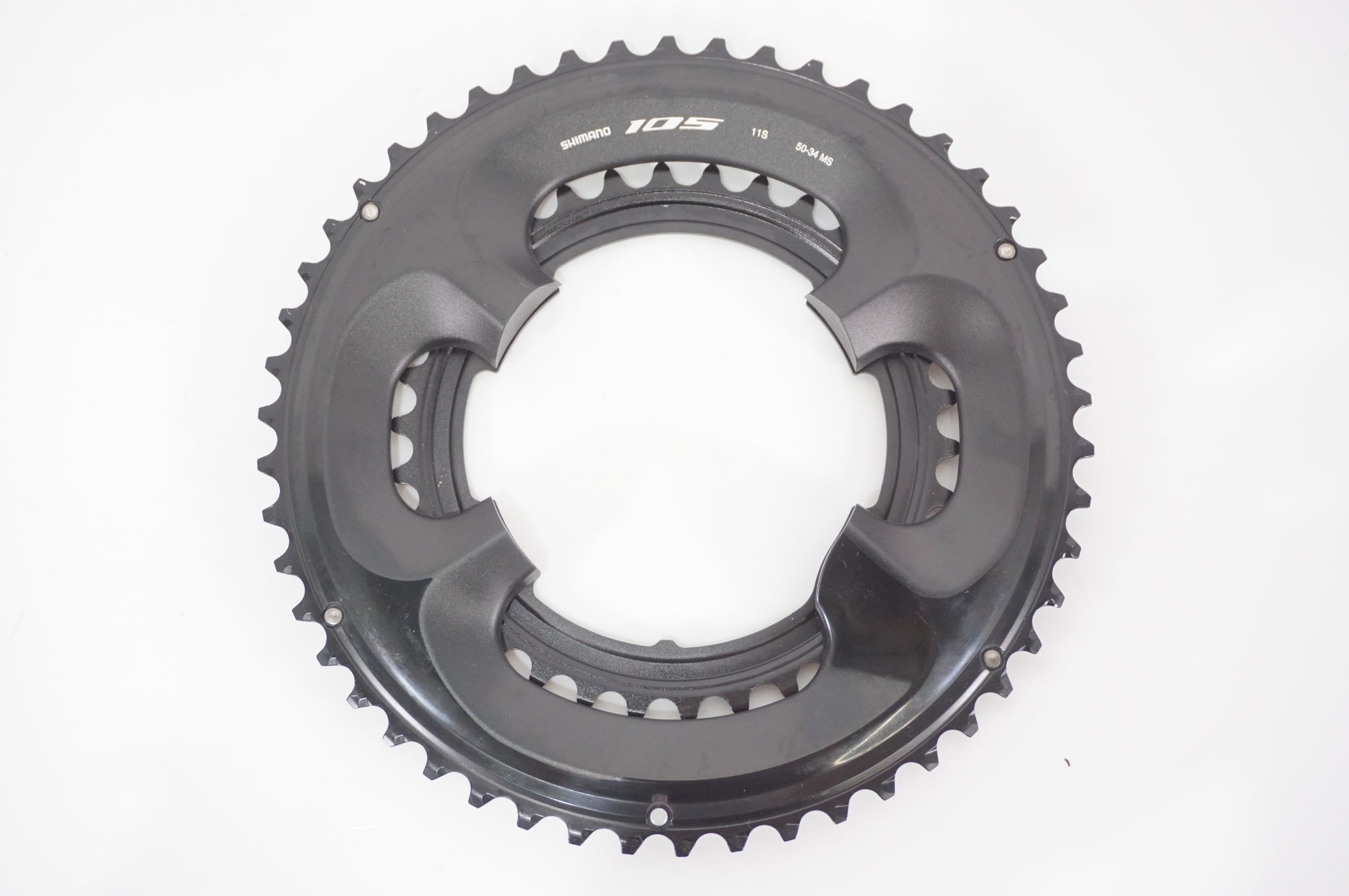 【新品】SHIMANO R7000 105 チェーンリング 50-34T セット SHIMANO 「シマノ」 105 R7000 50-34T チェーンリングセット