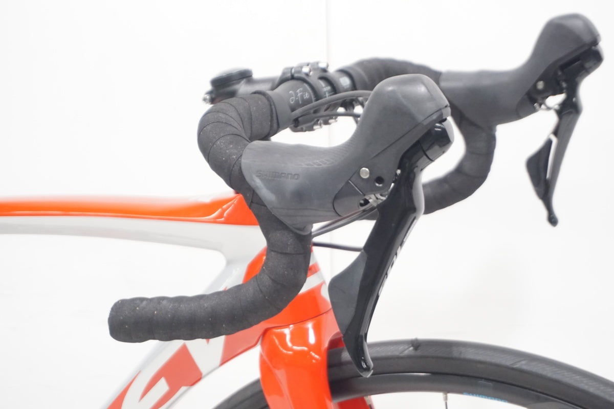 RIDLEY 「リドレー」 FENIX SL DISC 105 2022年モデル ロードバイク / 滋賀大津店