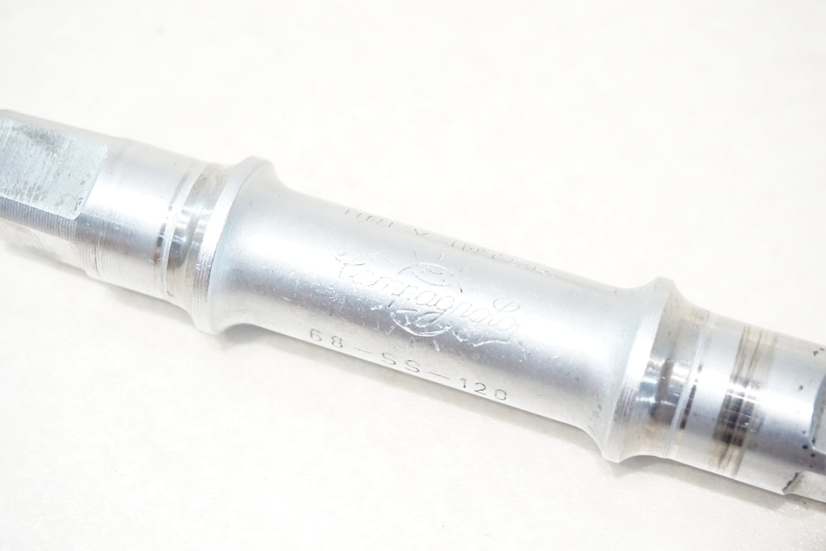 CAMPAGNOLO 「カンパニョーロ」 ボトムブラケットセット / 横浜戸塚店