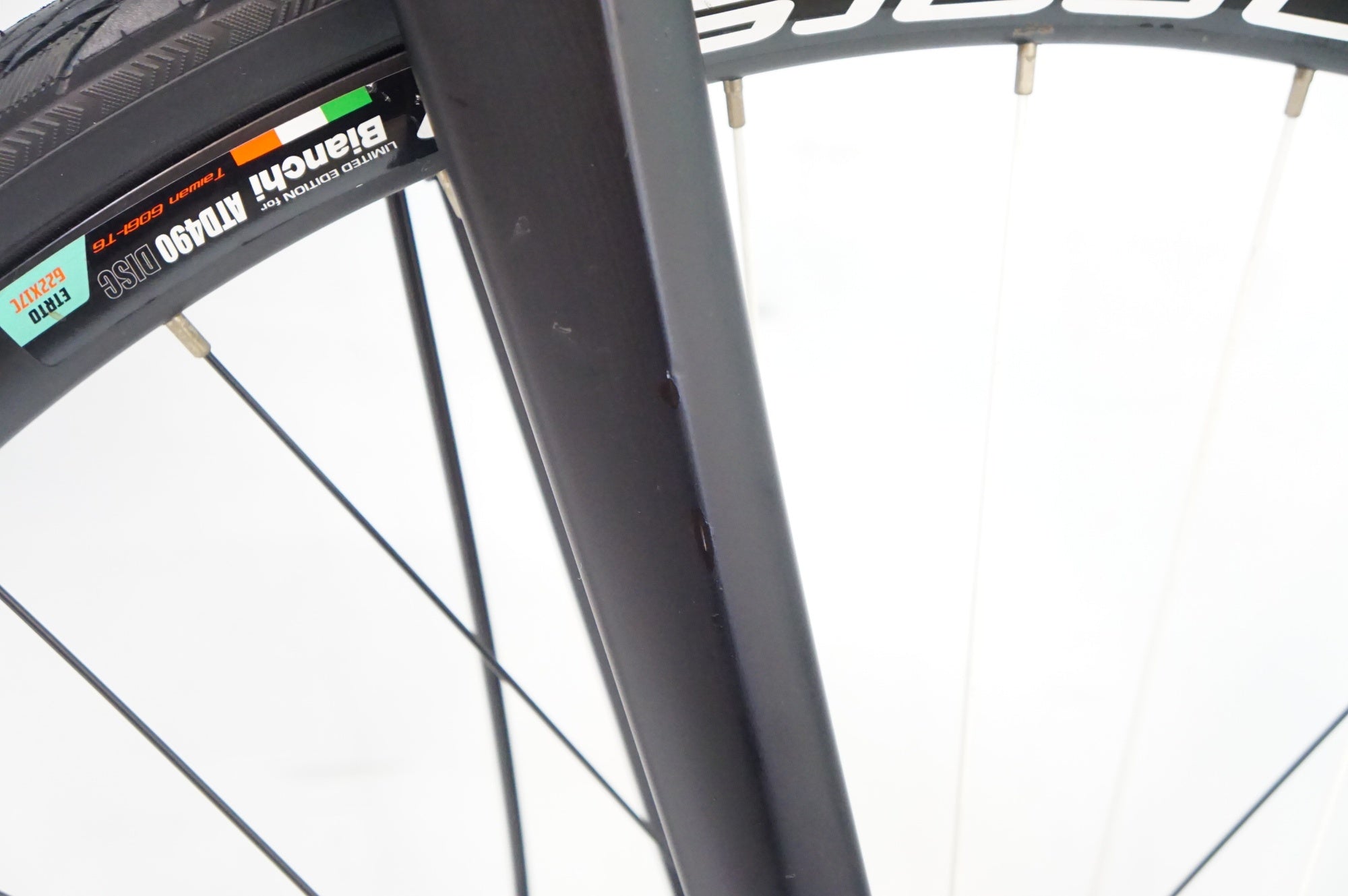 BIANCHI 「ビアンキ」 ZURIGO 2015年モデル シクロクロス / 熊谷本店