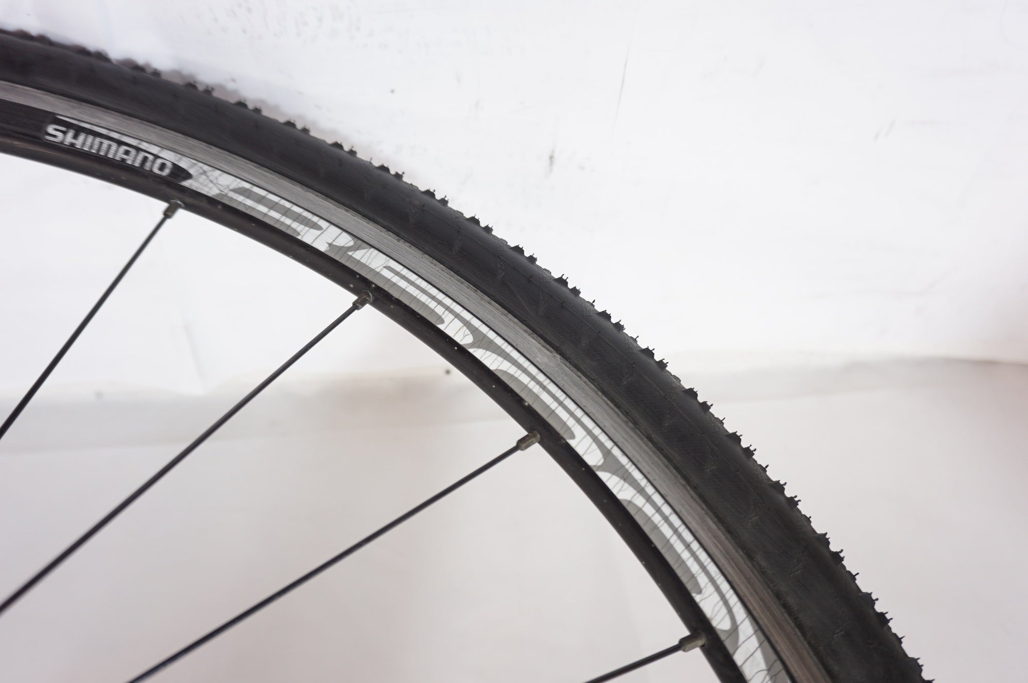SHIMANO 「シマノ」 WH-R500 シマノ10速 ホイールセット / 世田谷店