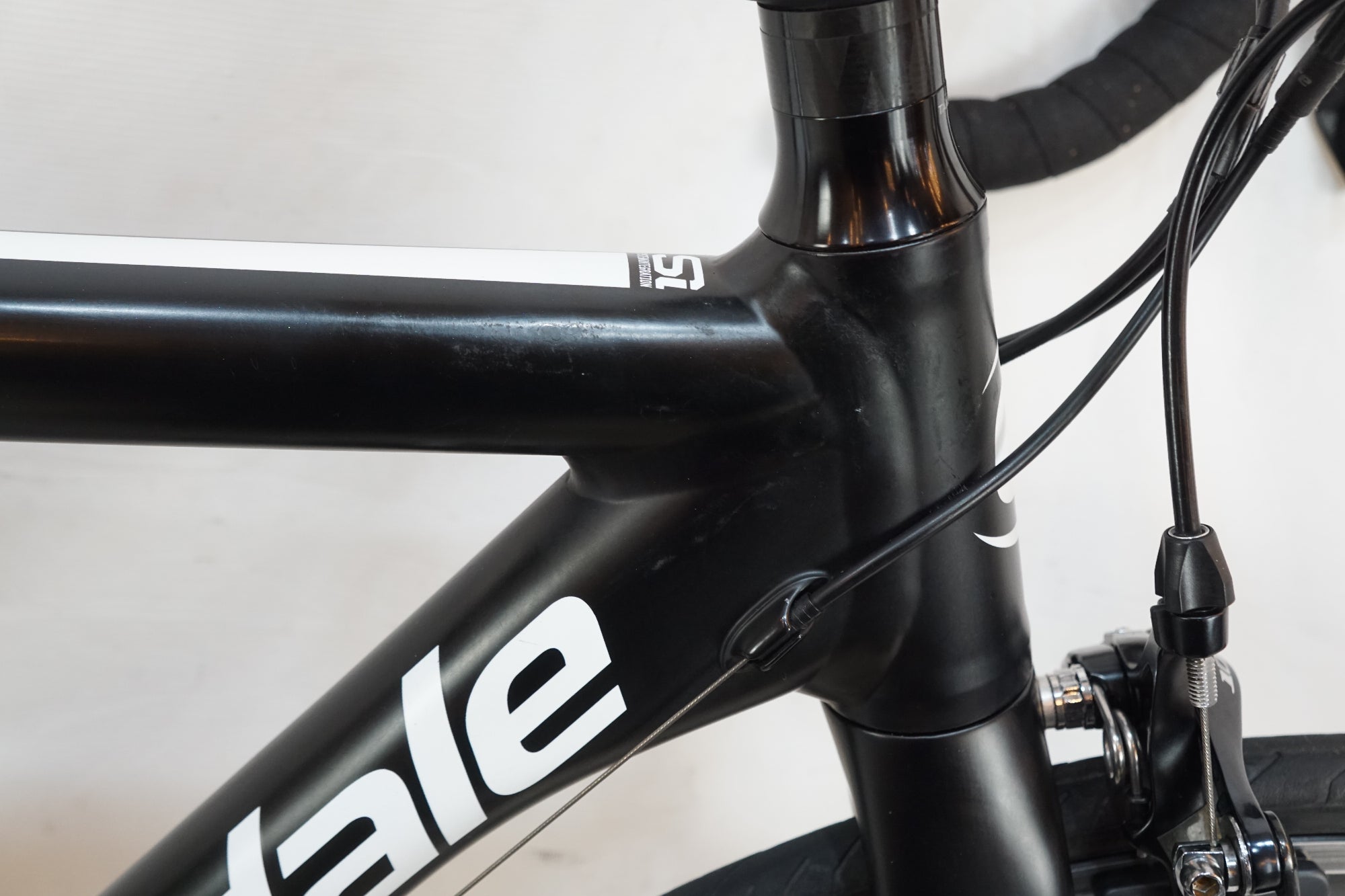 CANNONDALE 「キャノンデール」 CAAD10 5 105 2011年モデル ロードバイク / バイチャリ浦和ベース