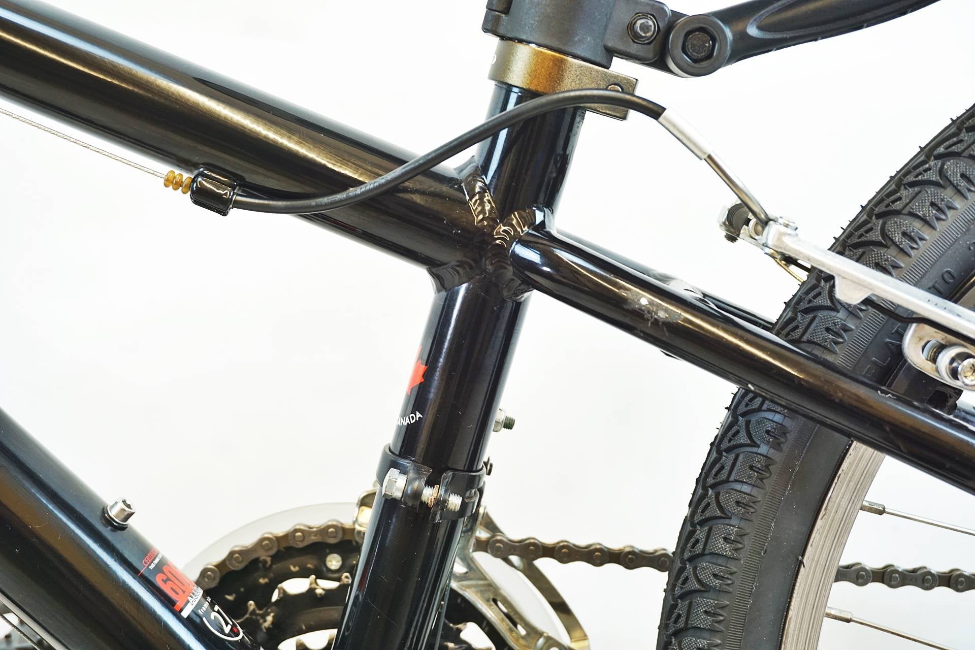 LOUIS GARNEAU 「ルイスガノー」 LGS-J22 2018年モデル キッズバイク / 有明ガーデン店