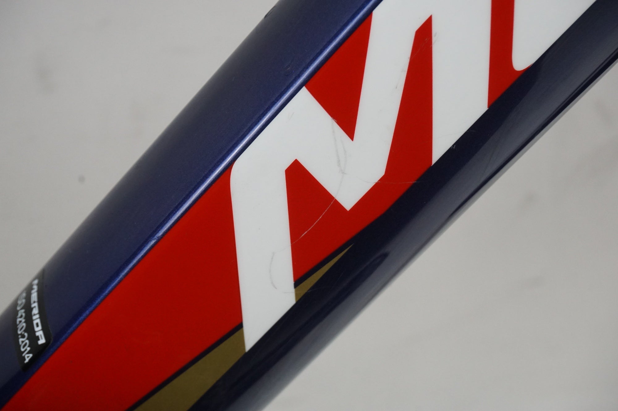 MERIDA 「メリダ」 REACTO 4000 2018年モデル ロードバイク / 大宮店