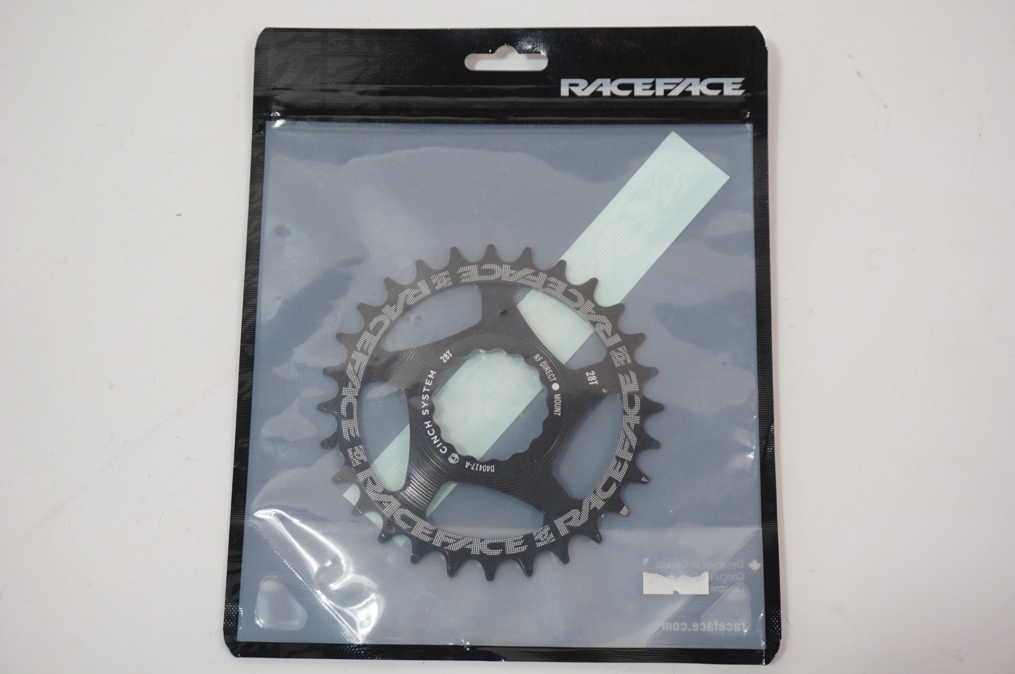 RACE FACE 「レースフェイス」 28T チェーンリング / 世田谷店