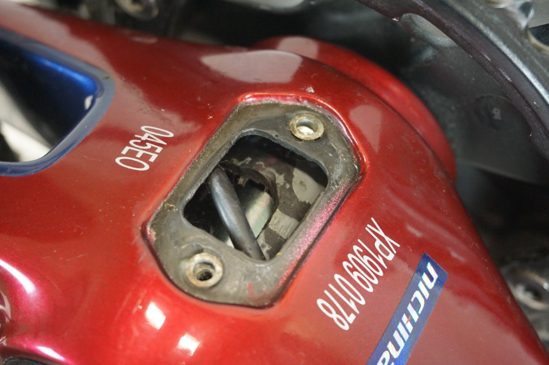 DE ROSA 「デローザ」 IDOL 2021年モデル ロードバイク カスタム / 宇都宮店