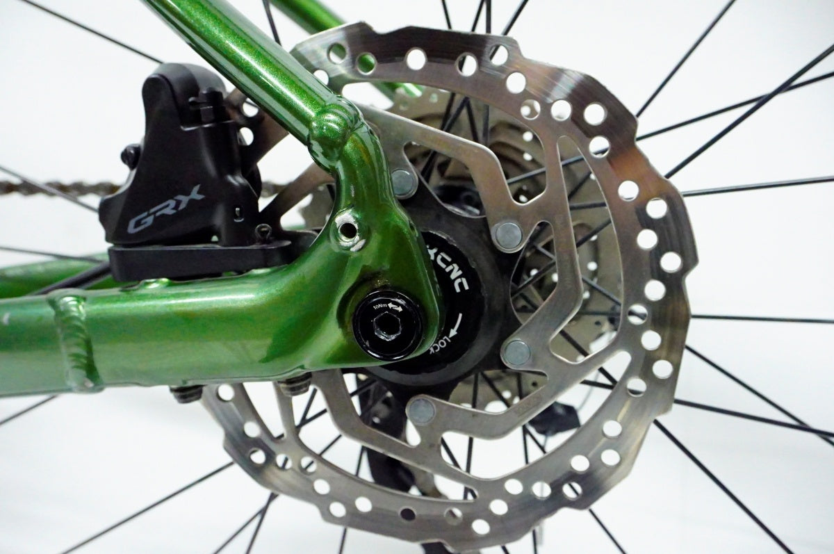 MERIDA「メリダ」 SILEX 400 2021年モデル ロードバイク / 浜松店