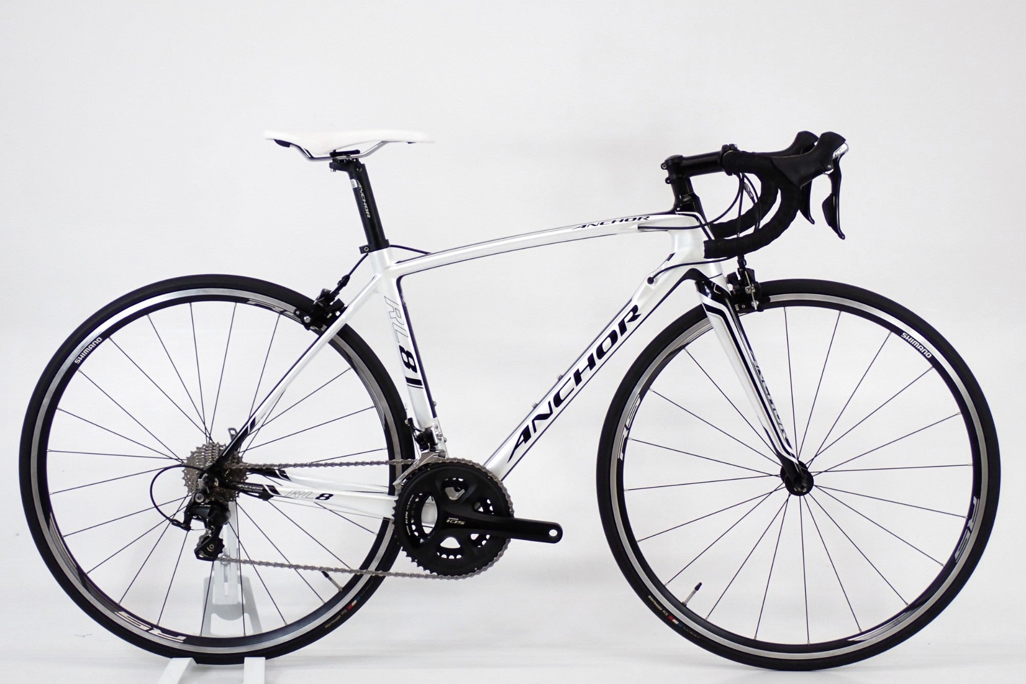 ANCHOR 「アンカー」 RL8 2014年モデル ロードバイク / 伊勢崎店