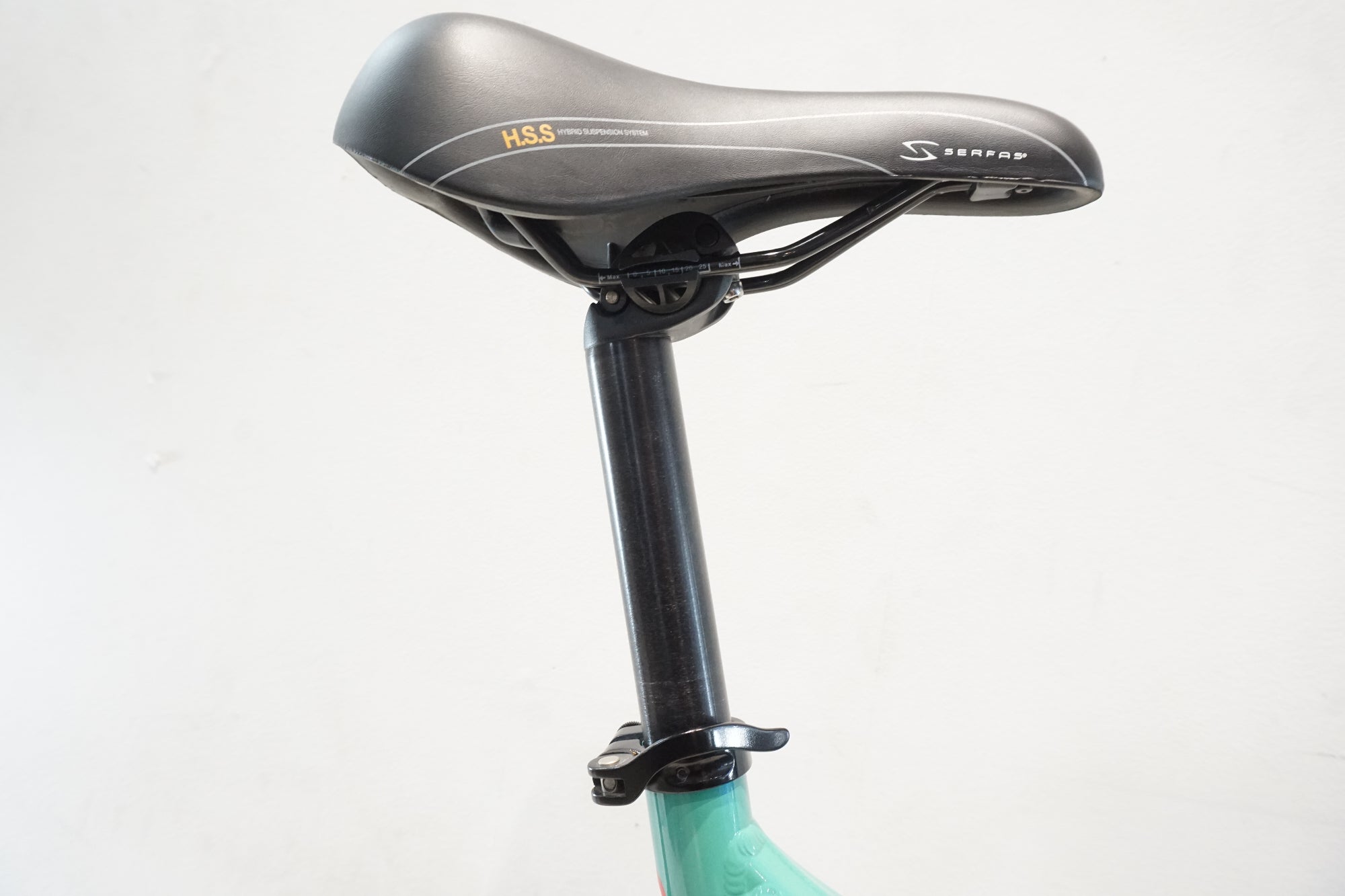 BIANCHI 「ビアンキ」 FRETTA 2012年モデル 18インチ 折り畳み自転車 / 横浜戸塚店