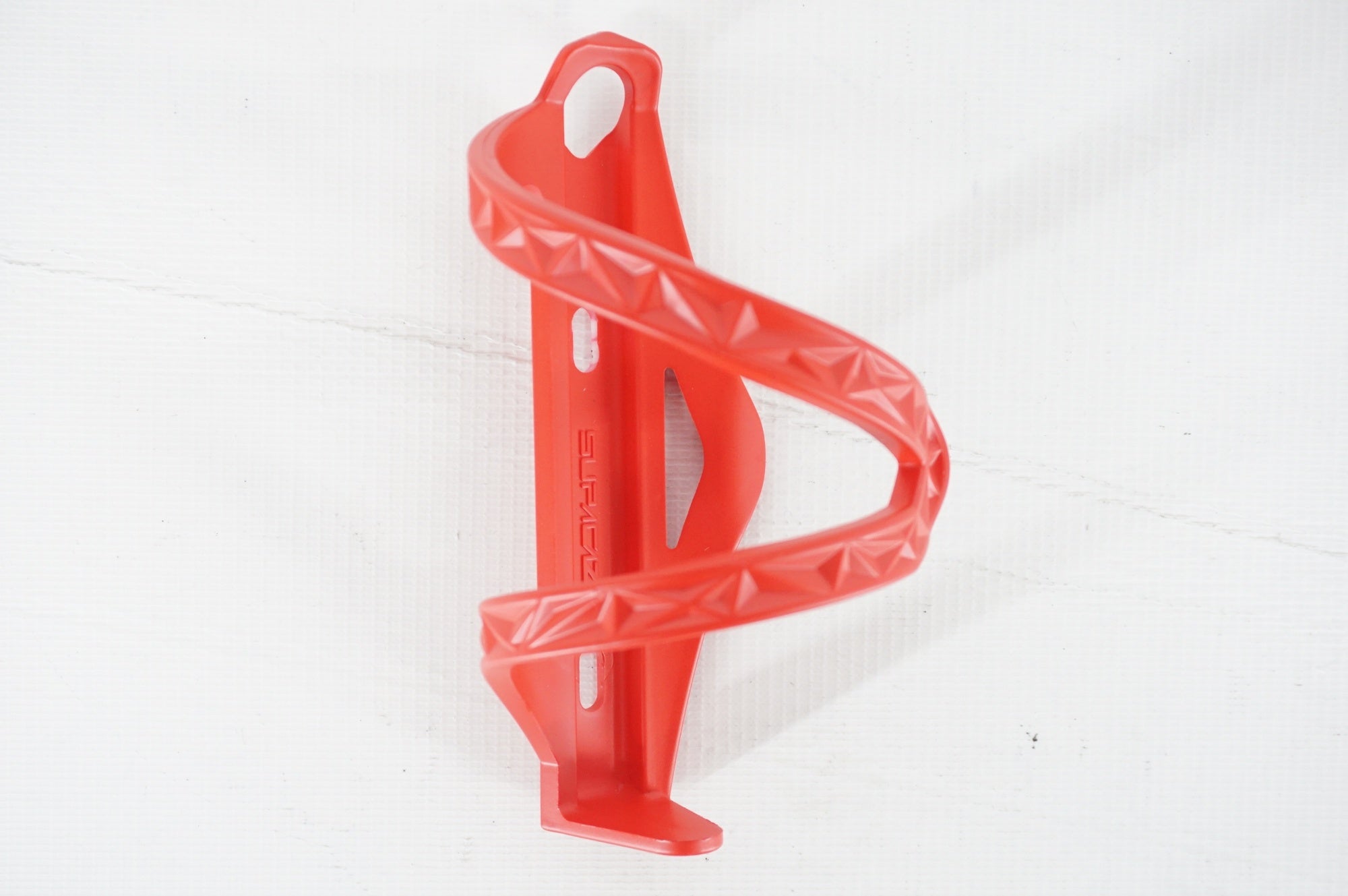 SUPACAZ 「スパカズ」 SIDE SWIPE CAGE ボトルケージ / 阪急塚口店