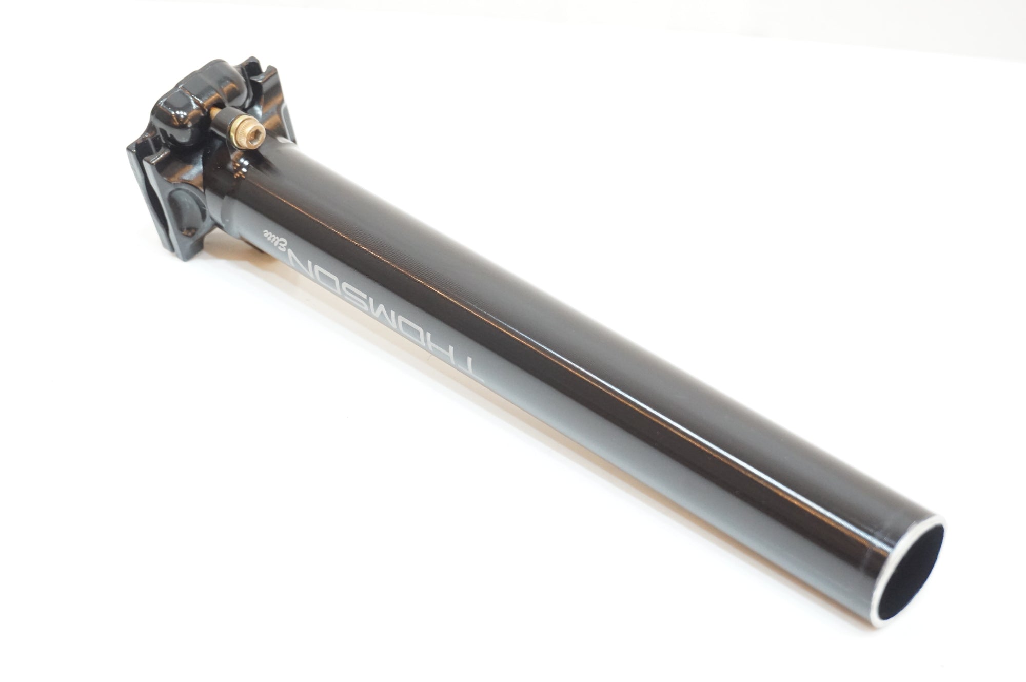 THOMSON 「トムソン」 ELITE SP-E131 φ30.8 244mm シートポスト / 浦和ベース
