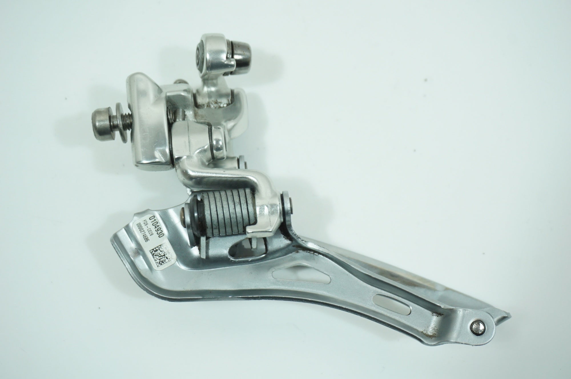 CAMPAGNOLO 「カンパニョーロ」 CENTAUR 10S フロントディレイラー / 世田谷店