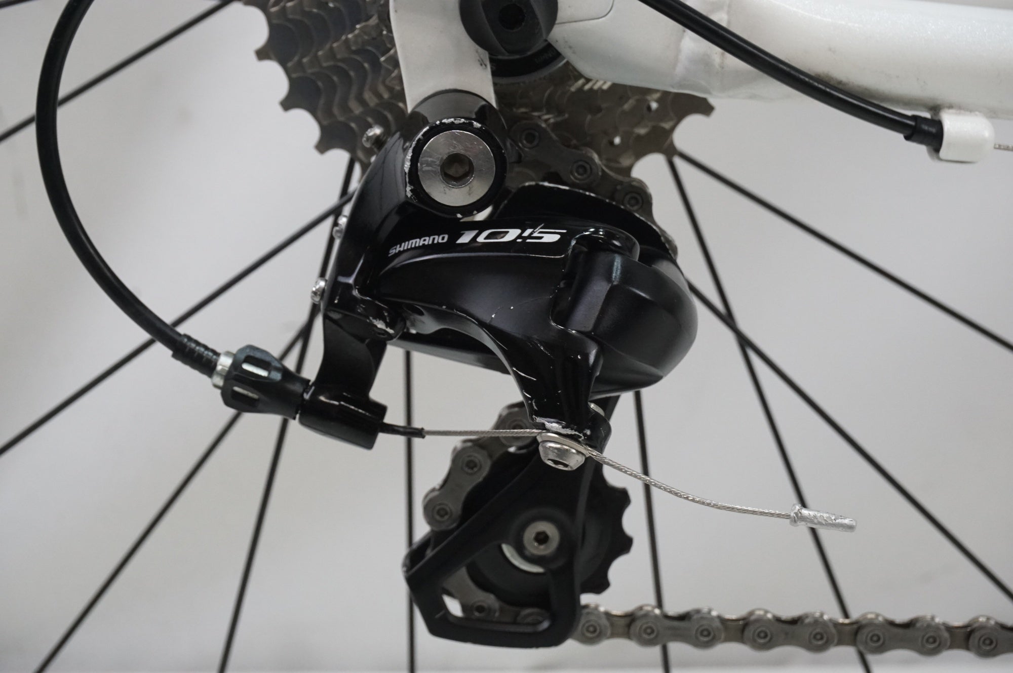 ANCHOR 「アンカー」 RFA3 EX 2016年モデル カスタム ロードバイク / 大宮店