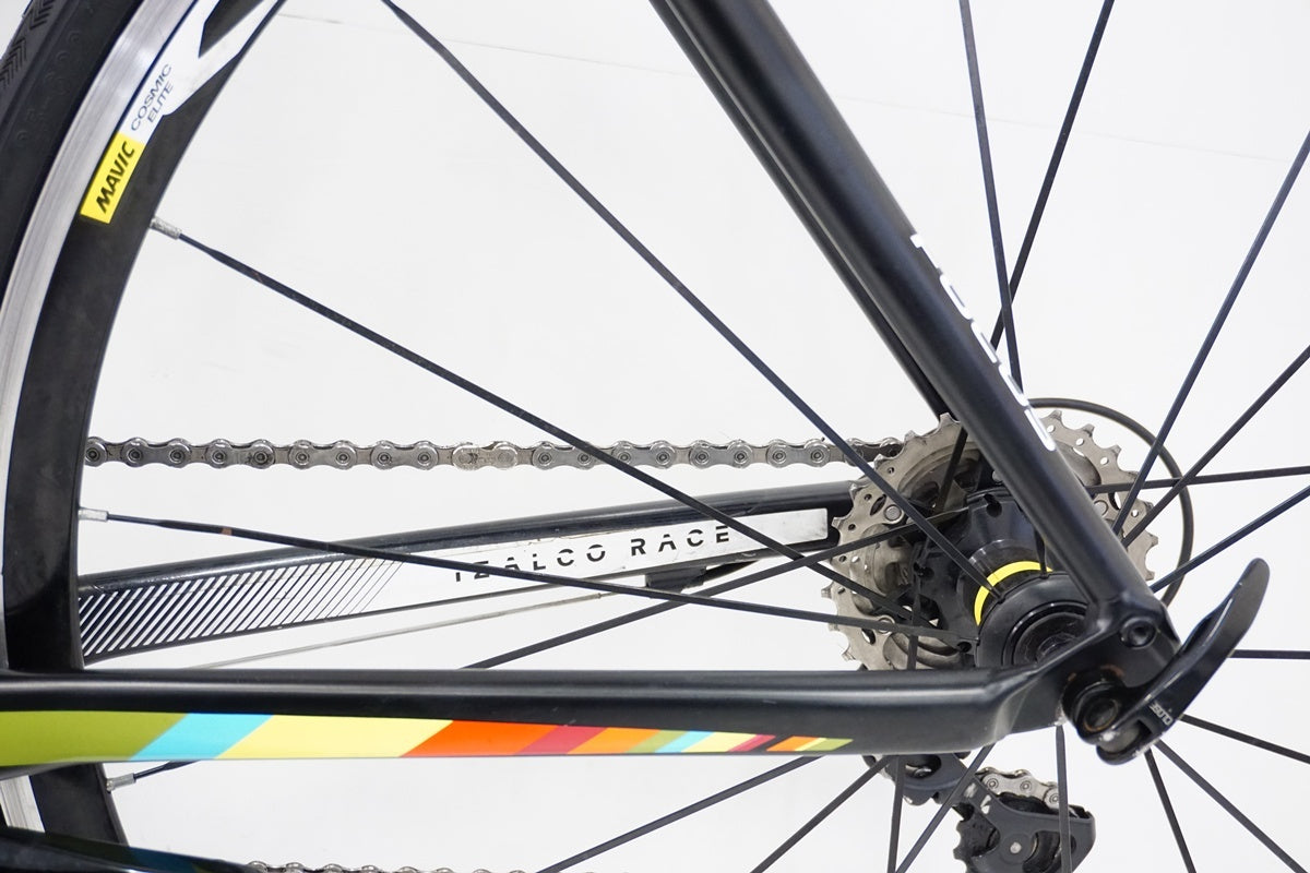 FOCUS「フォーカス」 IZALCO RACE AL 105 2018年モデル ロードバイク / 浜松店