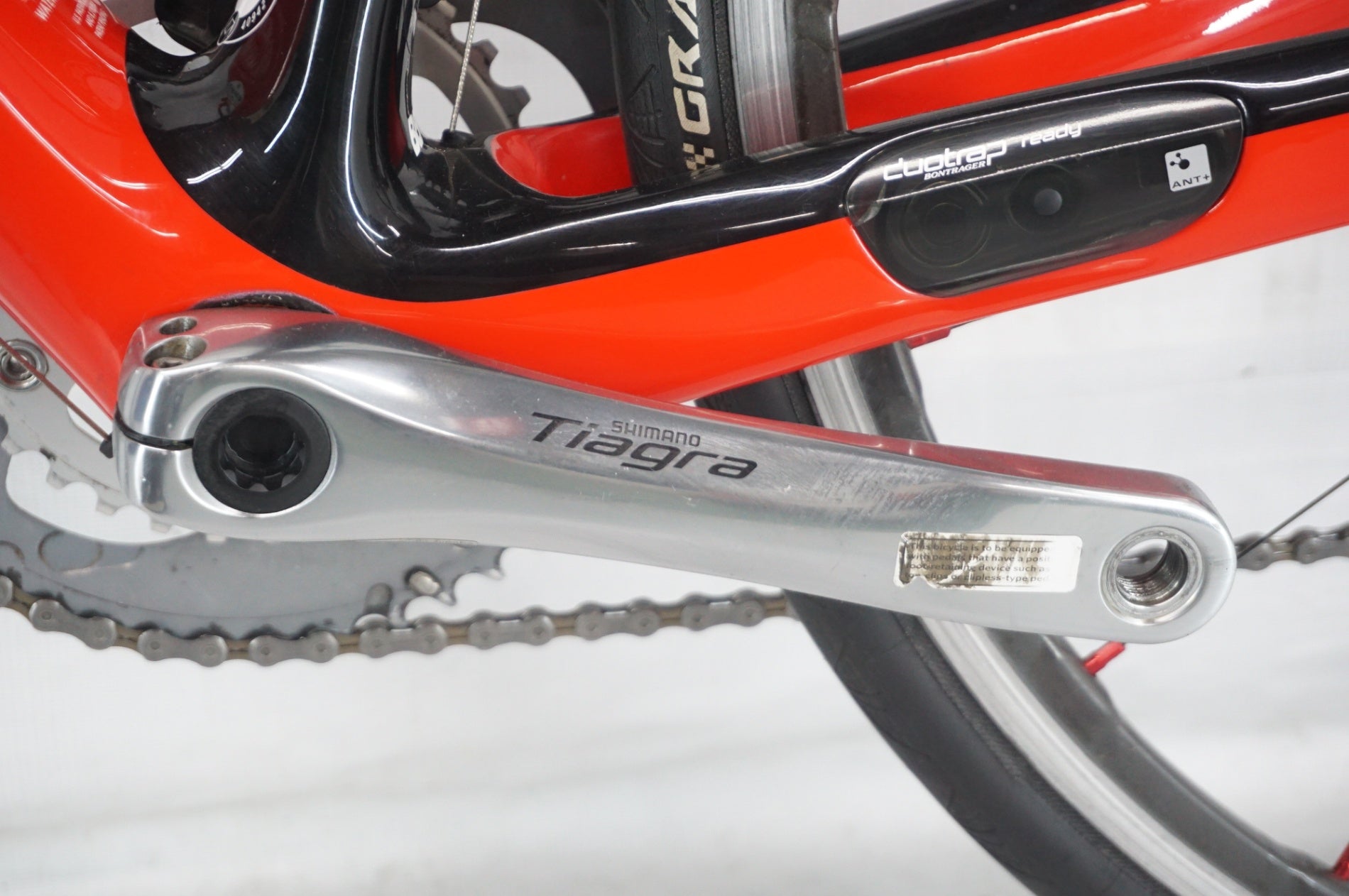 TREK 「トレック」 DOMANE 4.1 2015年モデル ロードバイク / 阪急塚口店