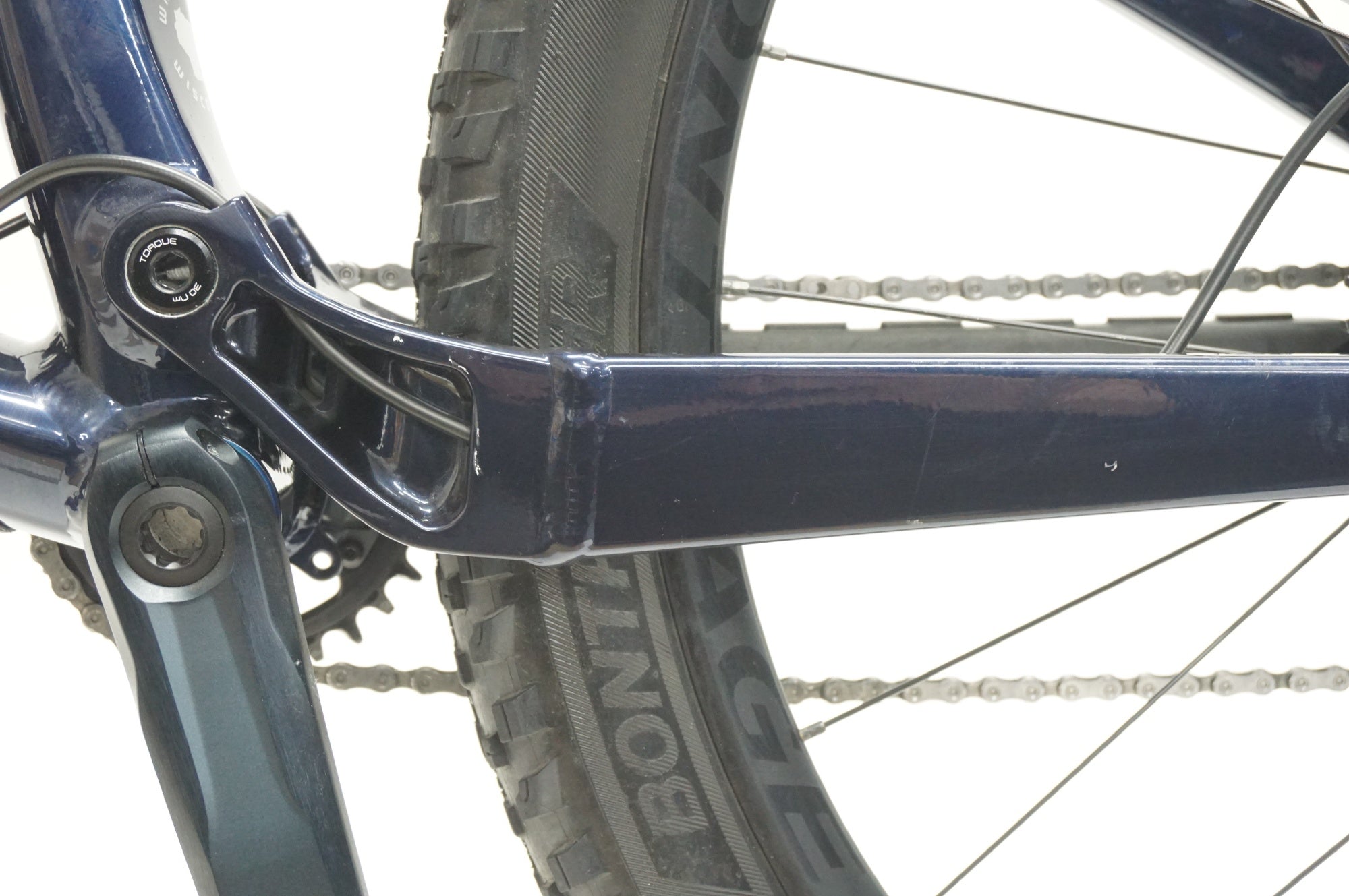 TREK 「トレック」 FUEL EX 8 XT 2022年モデル マウンテンバイク / 福岡店