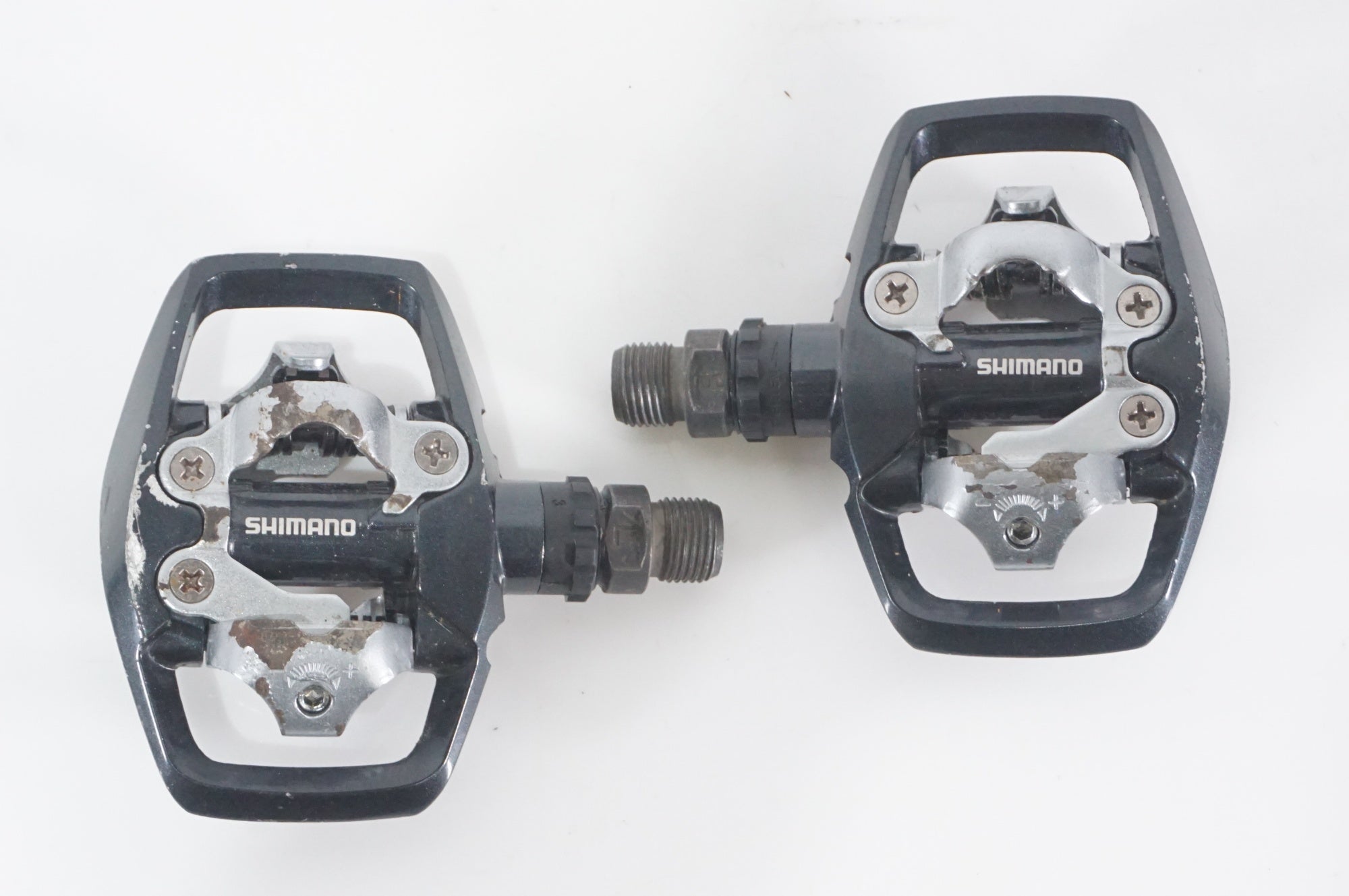 SHIMANO 「シマノ」 PD-ED500 ペダル / AKIBA店 ｜ バイチャリ