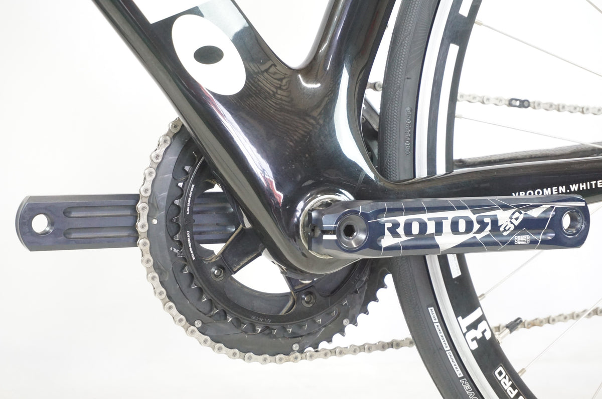 CERVELO 「サーベロ」 S2 2012年モデル ロードバイク カスタム / 宇都宮店