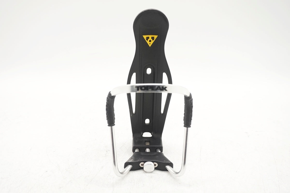 TOPEAK 「トピーク」 MODULA 2 ボトルケージ / 大阪門真店