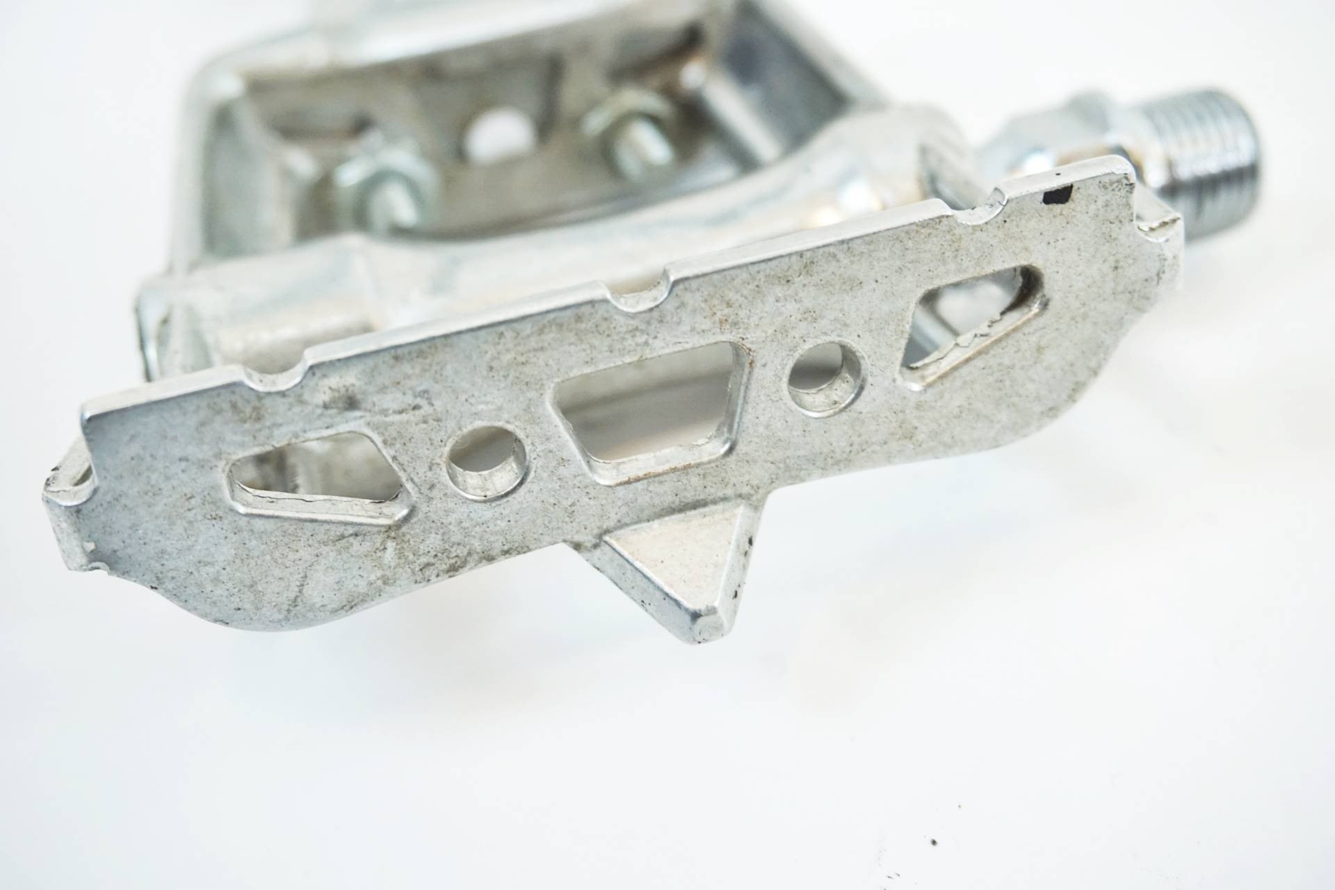 MKS 「エムケーエス」 SYLVAN LITE ペダル / 有明ガーデン店