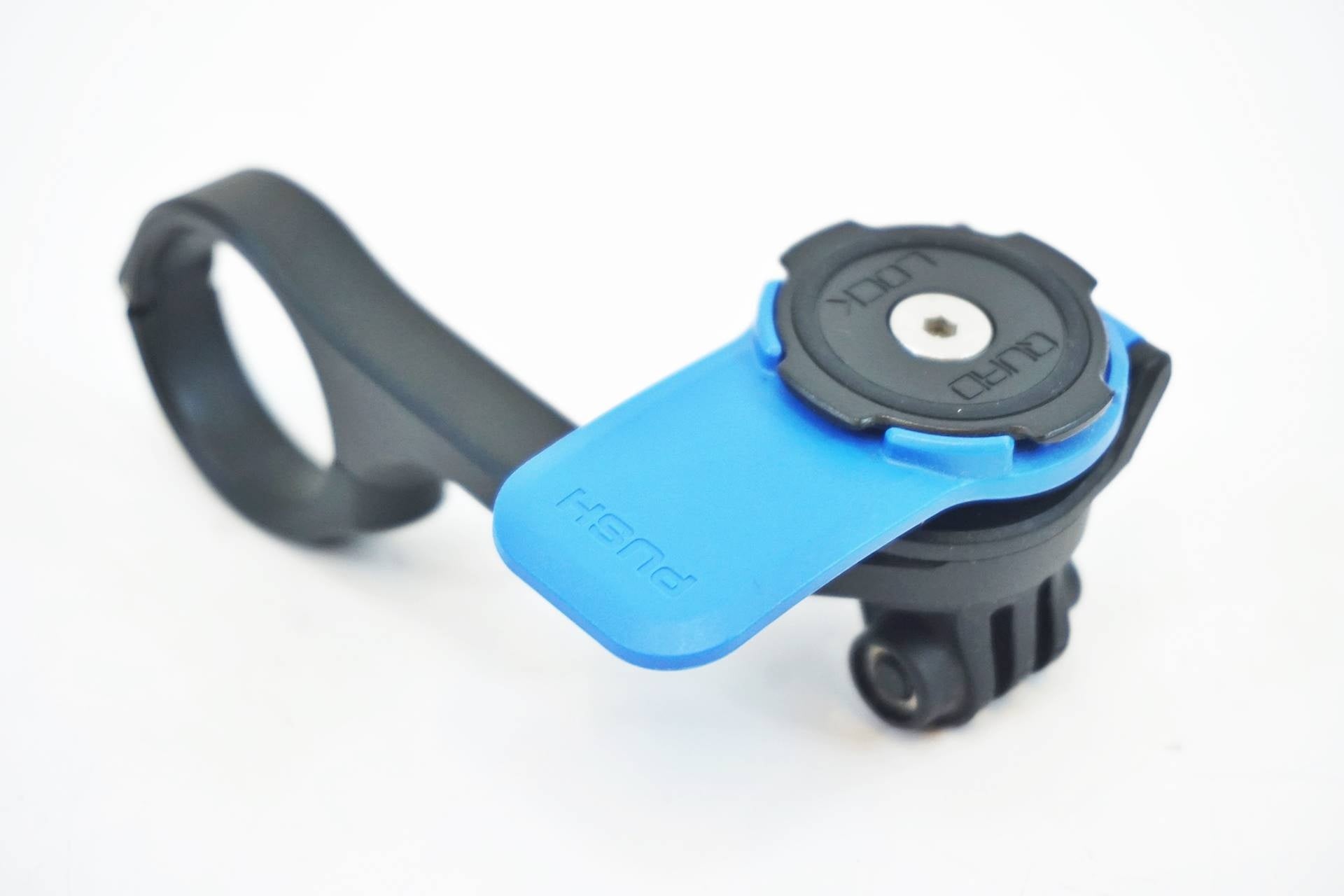 QUAD LOCK 「クアッドロック」 PRO アウトフロントマウント