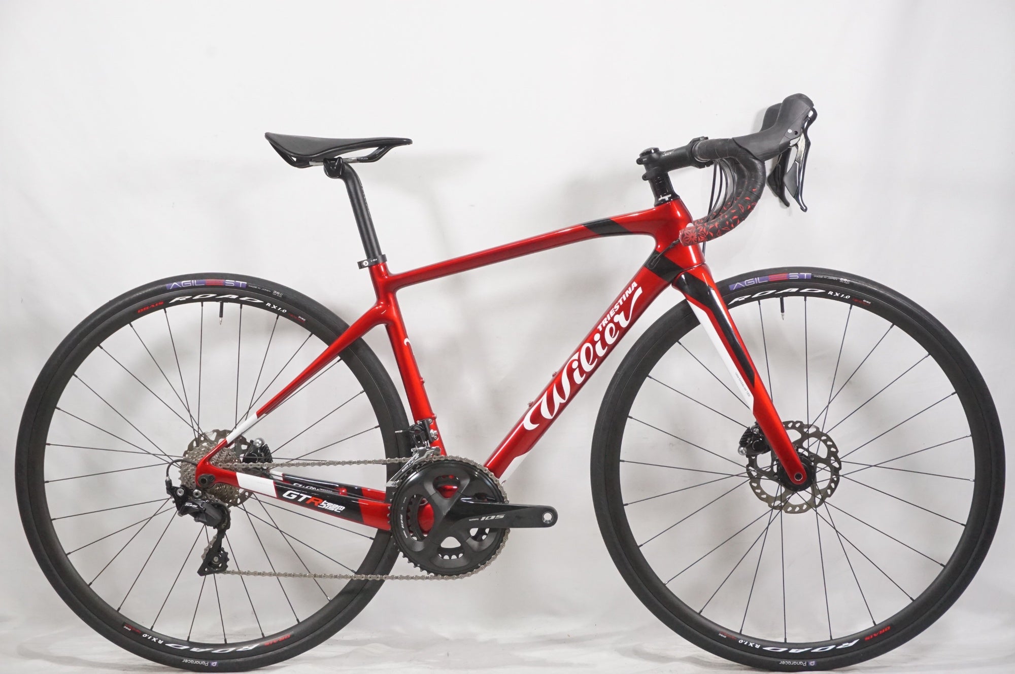 WILIER 「ウィリエール」 GTR TEAM DISC 2022年モデル ロードバイク / AKIBA店