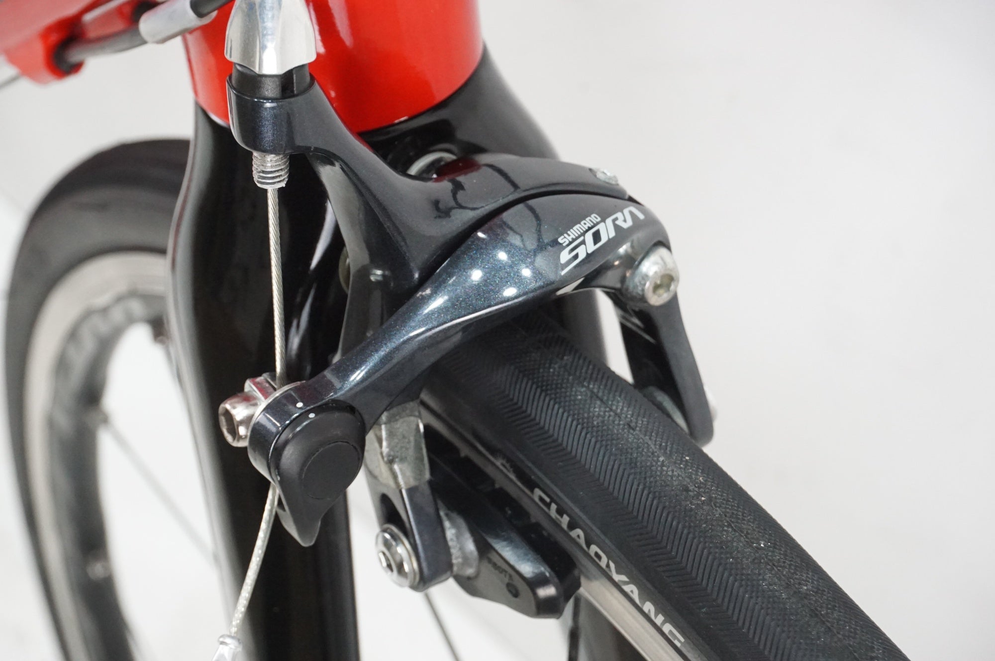 ANCHOR 「アンカー」 RL3 DROP EX SORA 2018年年モデル ロードバイク / 大宮店