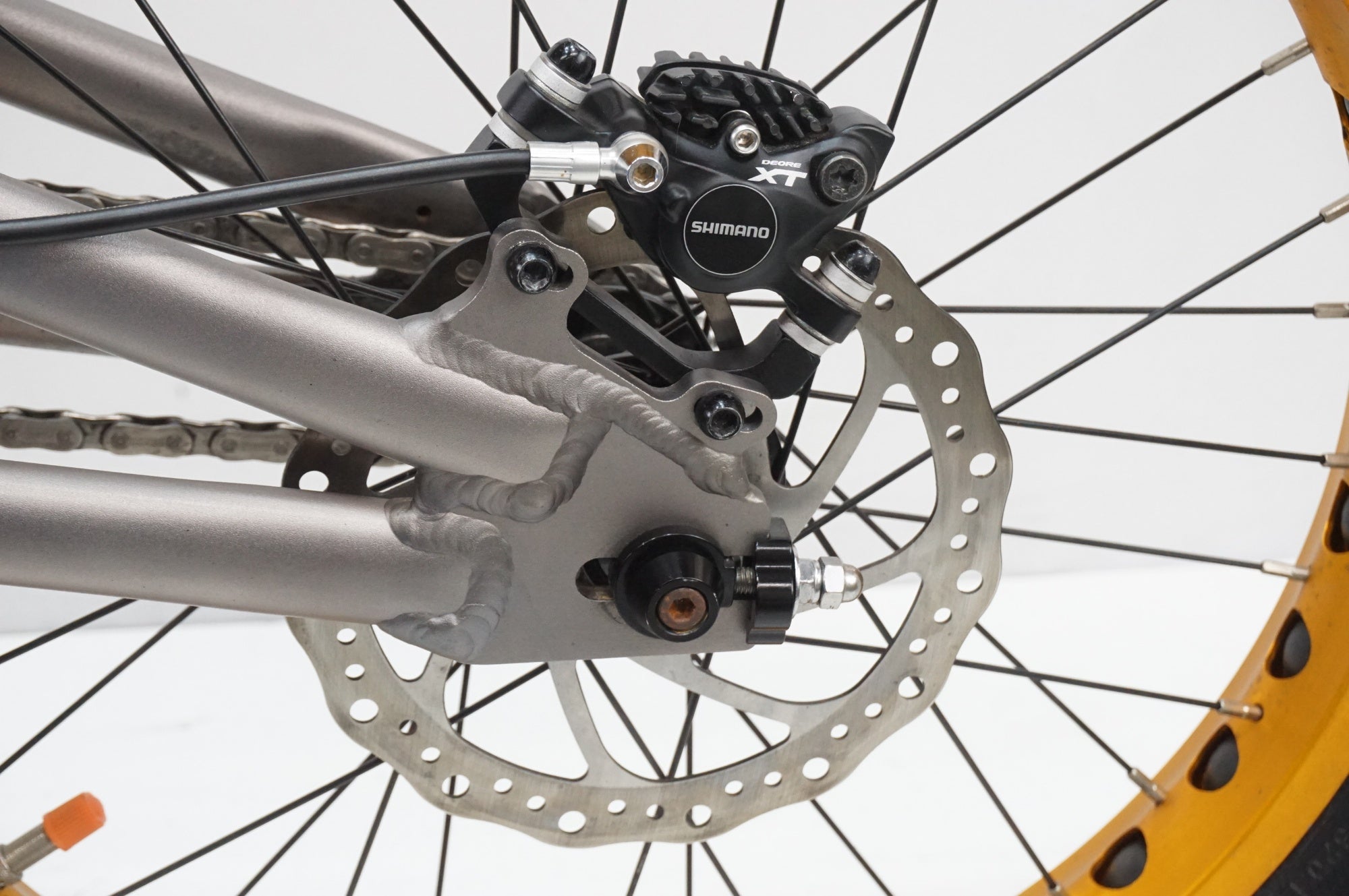 FULLMARKS 「フルマークス」 COLOMA 年式不明 20インチ トライアルバイク / 大宮店