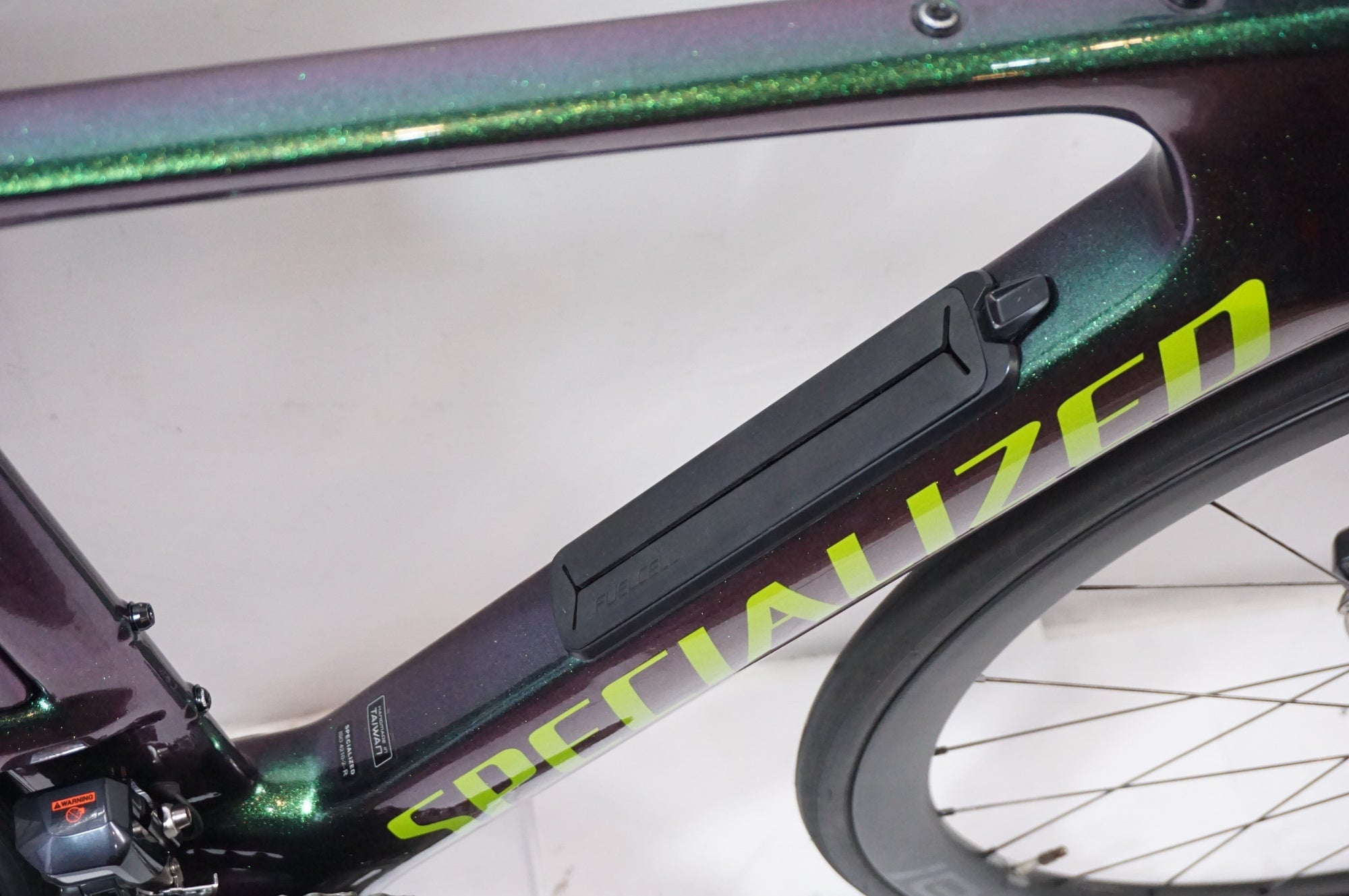 SPECIALIZED 「スペシャライズド」 SHIVE EXPERT DISC 2020年モデル トライアスロンバイク / 世田谷店