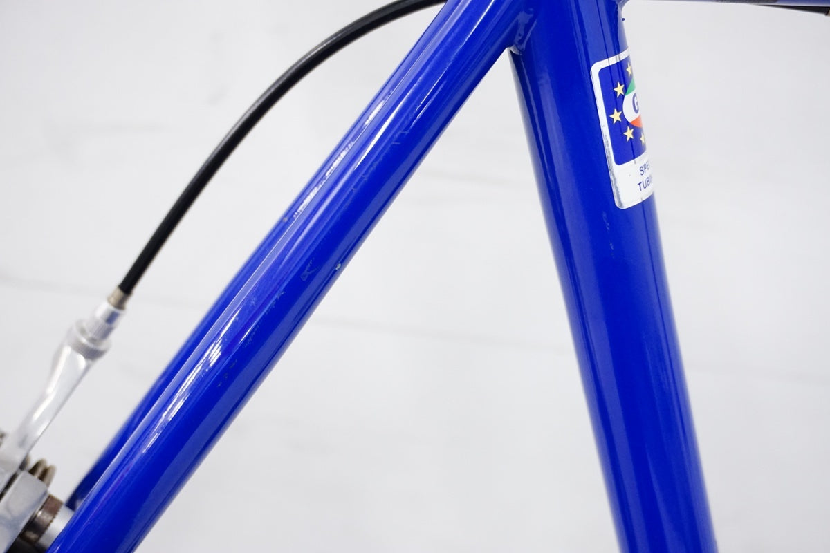 GIOS「ジオス」 ENRICO カスタム 20インチ 2014年モデル ミニベロ / 浜松店