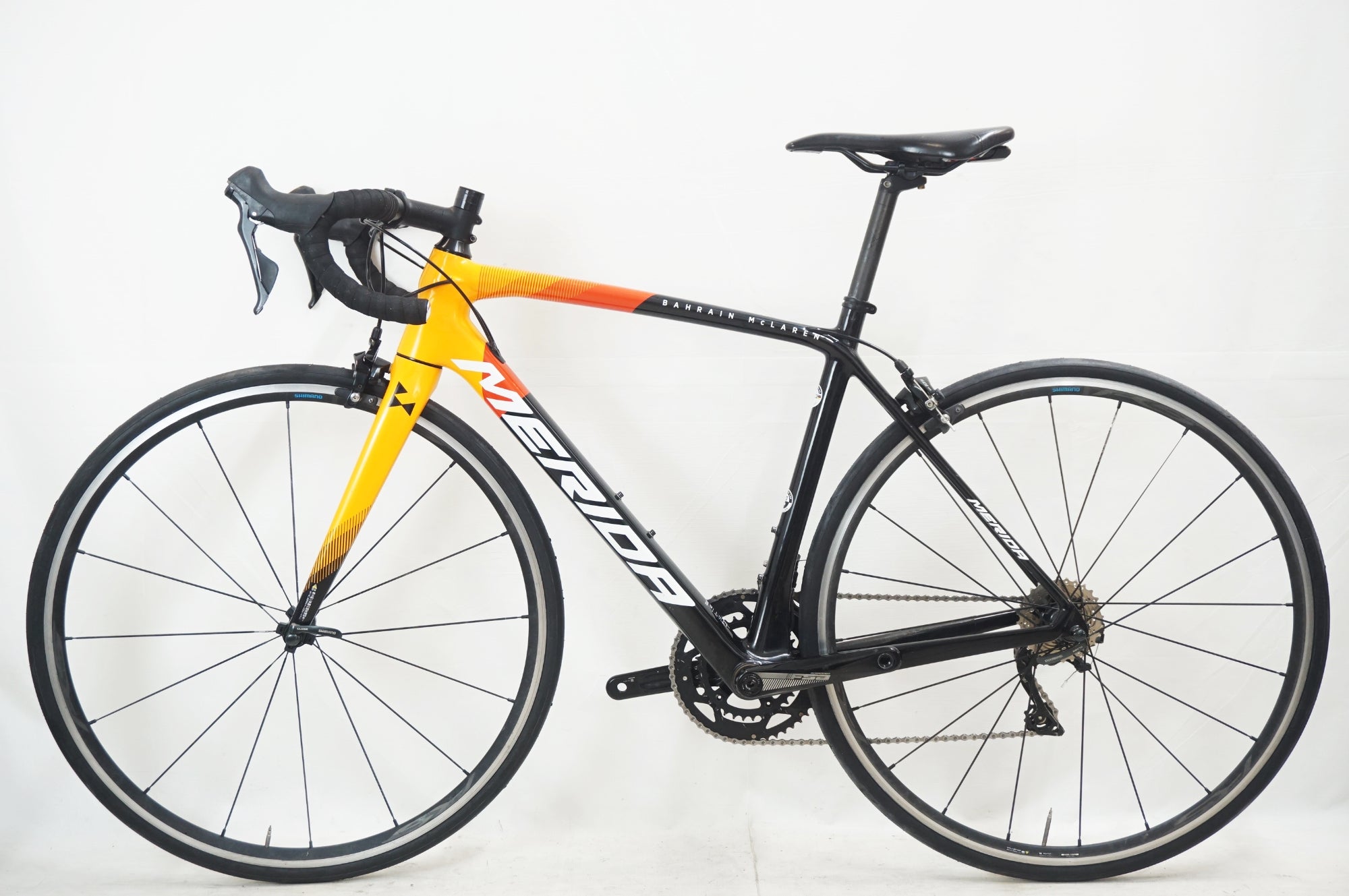 MERIDA 「メリダ」 SCULTURA 4000 RIM 2021年モデル ロードバイク / 福岡店