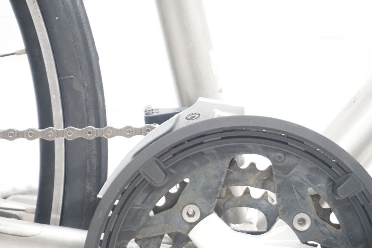 TREK 「トレック」 7.4FX WSD 2015年モデル クロスバイク / 滋賀大津店