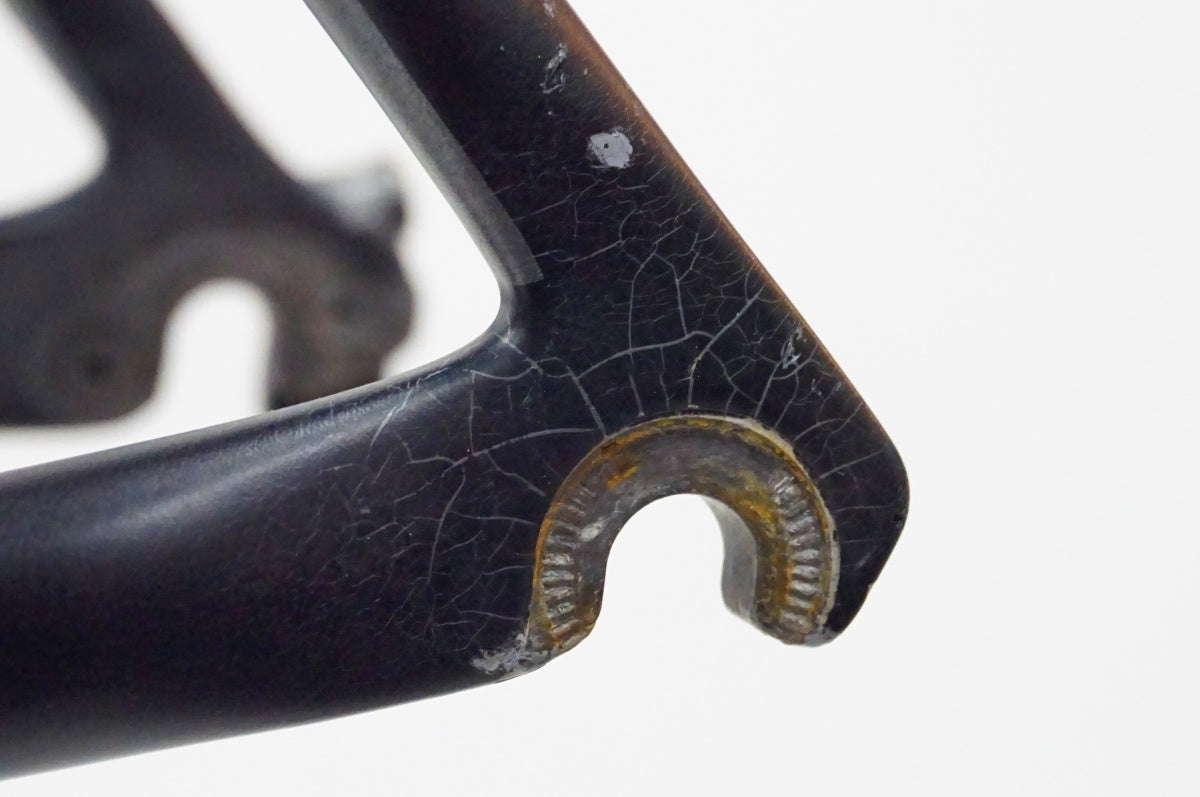 CANNONDALE 「キャノンデール」 SUPERSIX EVO RACE ULTEGRA 2019年モデル ロードバイク フレームセット / 名古屋大須店