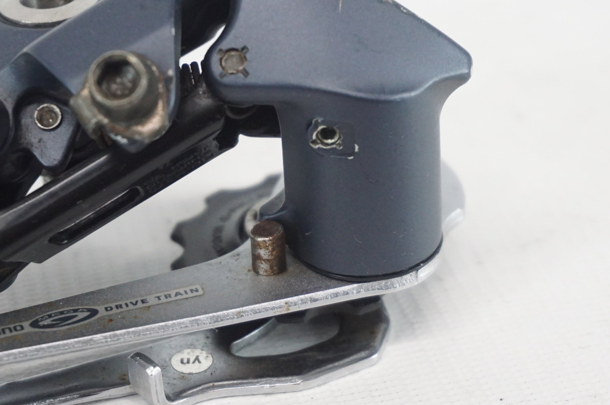 SHIMANO 「シマノ」 DEORE LX RD-M570 リアディレイラー / 阪急塚口店
