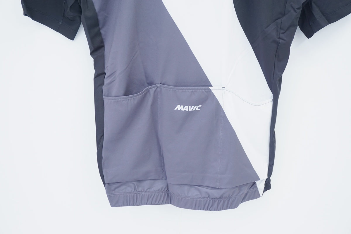 MAVIC 「マビック」 KSYRIUM Lサイズ ジャージ / 京都八幡店
