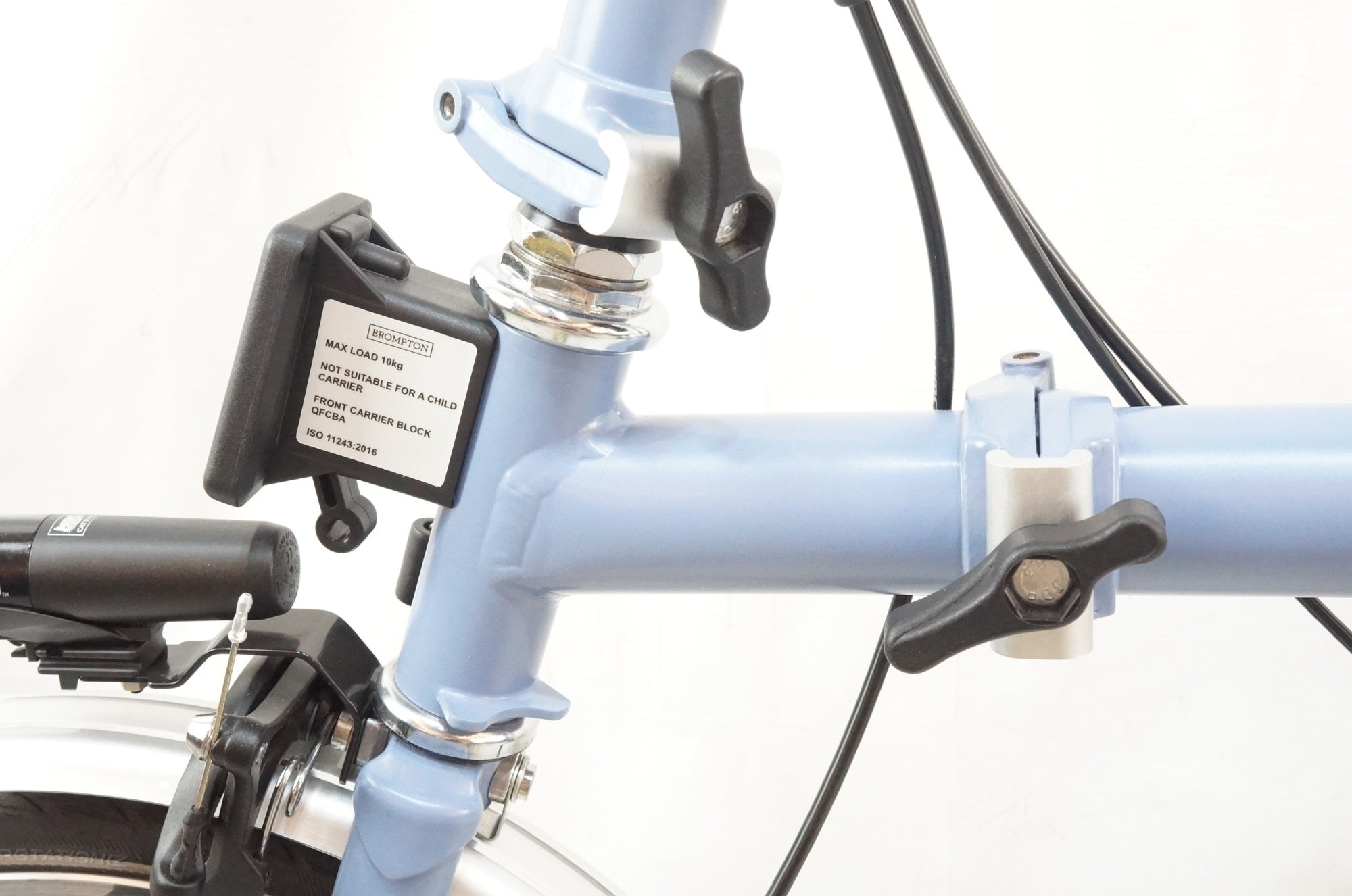 BROMPTON 「ブロンプトン」 M3L 2021年モデル 16インチ 折りたたみ自転車 / バイチャリ浦和ベース