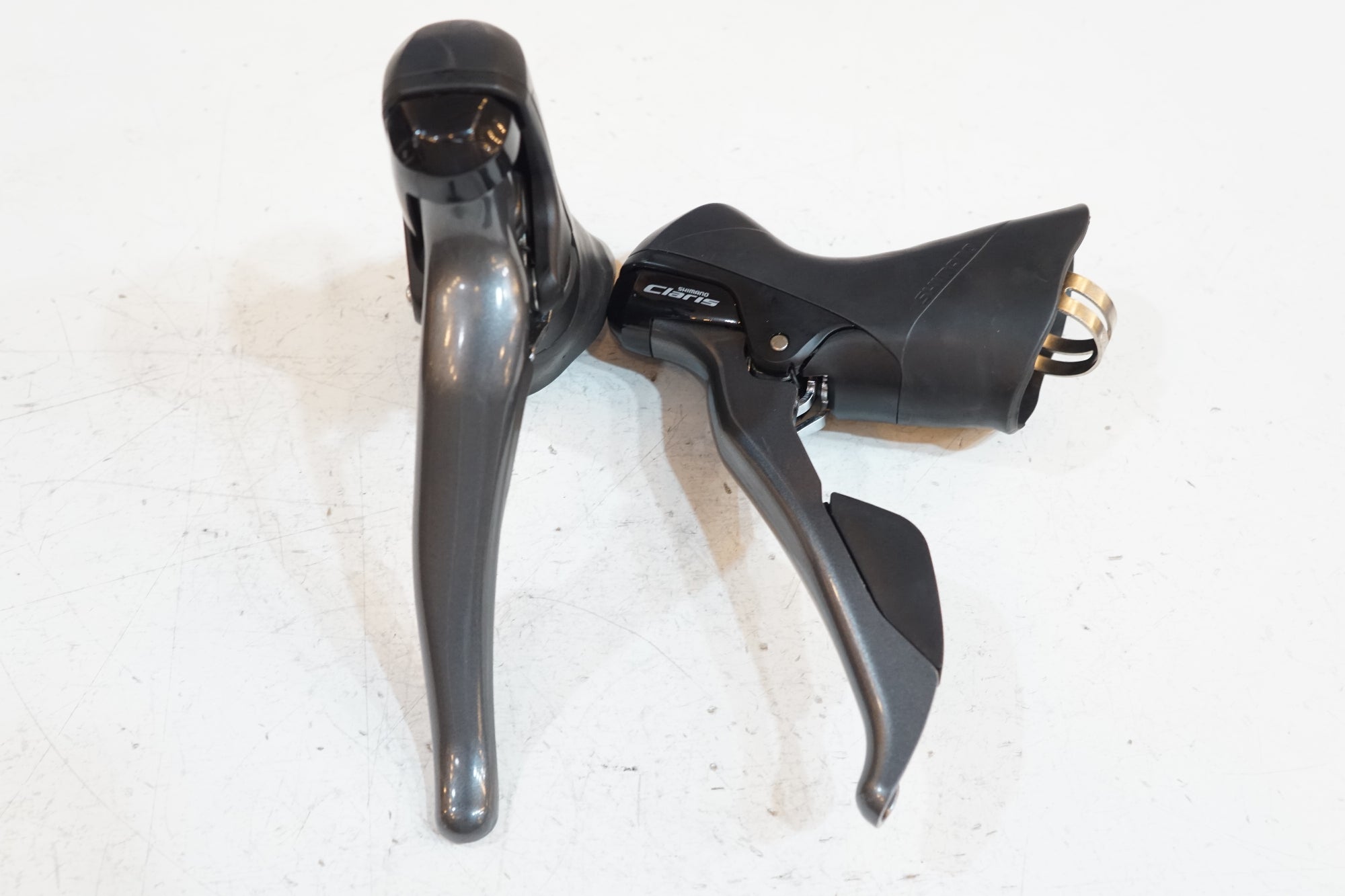 SHIMANO 「シマノ」 CLARIS ST-R2000 デュアルコントロールレバー / バイチャリ浦和ベース