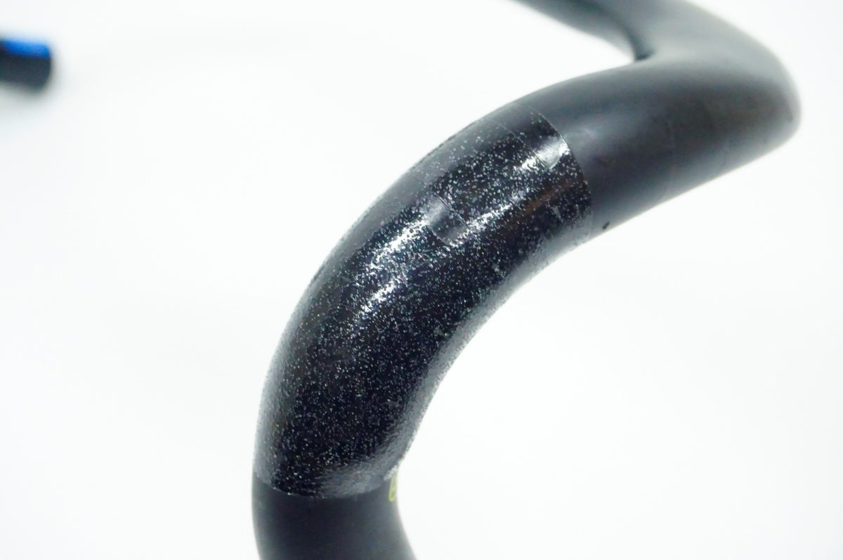 SHIMANO PRO 「シマノプロ」 VIBE CARBON Φ31.8 380mm ハンドル / 名古屋大須店