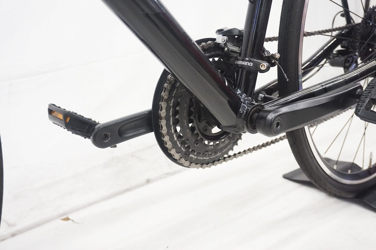 FELT 「フェルト」 VERZA SPEED 50 2024年モデル クロスバイク/ 大阪美原北インター店