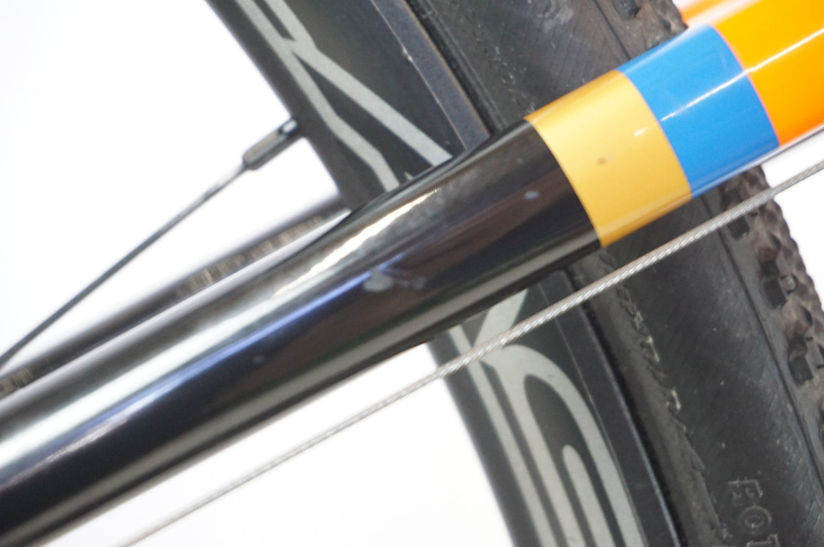 COLNAGO 「コルナゴ」 WORLD CUP SRAM RIVAL 2016年モデル シクロクロス / 宇都宮店
