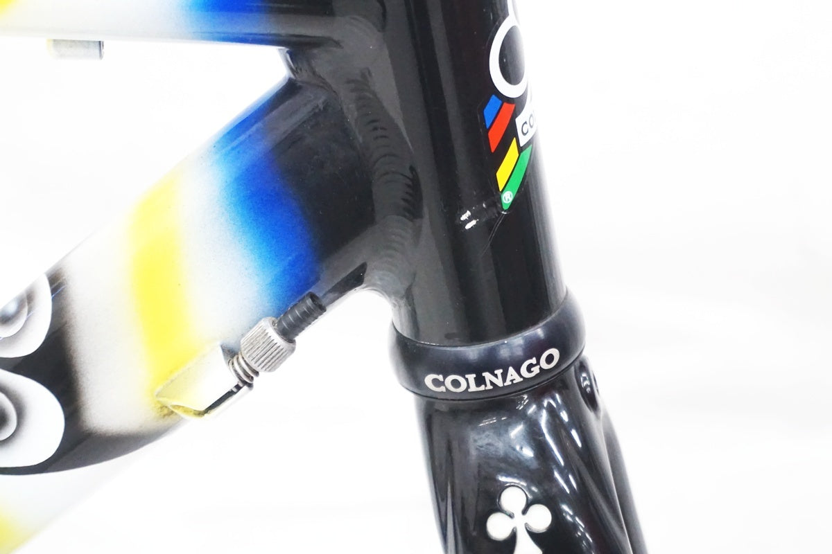 COLNAGO 「コルナゴ」 RAPID 2005年モデル フレームセット / 大阪美原北インター店