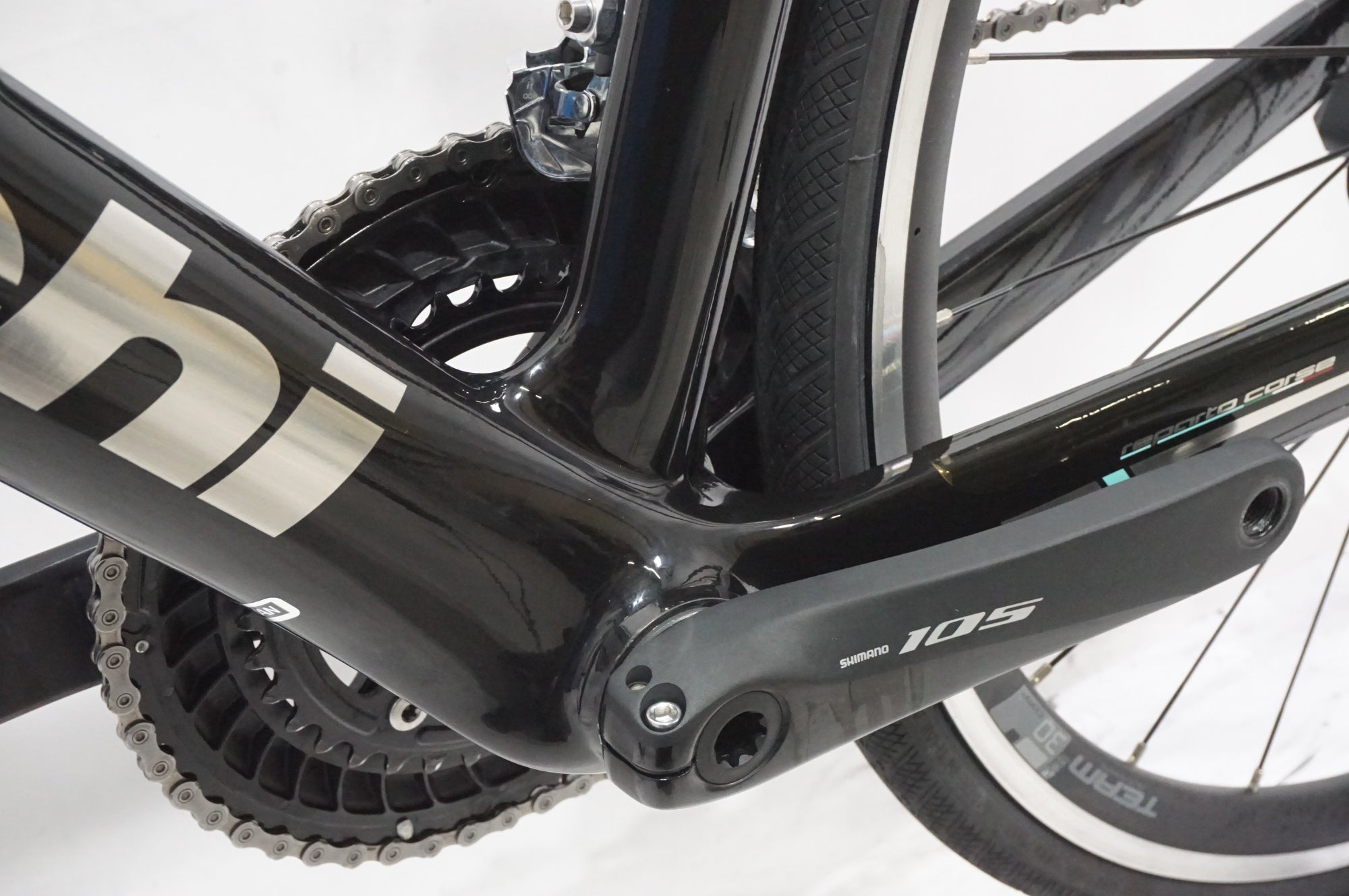 BIANCHI 「ビアンキ」 ARIA 105 2019年モデル ロードバイク / AKIBA店