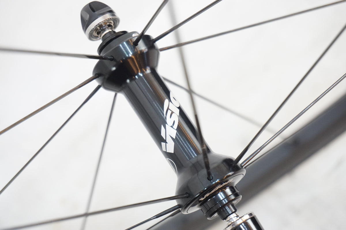 VISION 「ヴィジョン」 TRIMAX 30KB SHIMANO / SRAM 11S ホイールセット / 浦和ベース